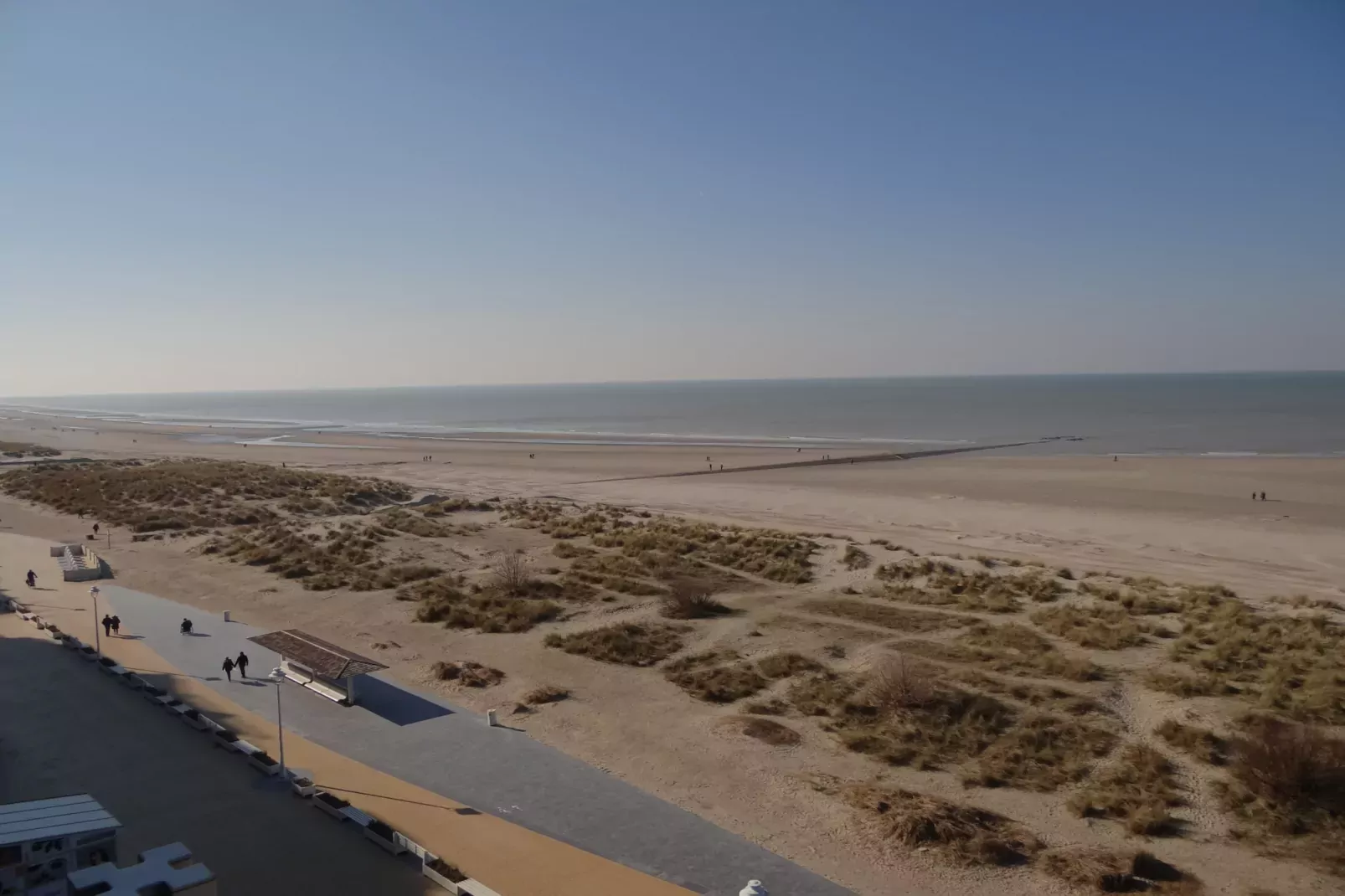 GOUNOD 0601-Gebieden zomer 1km
