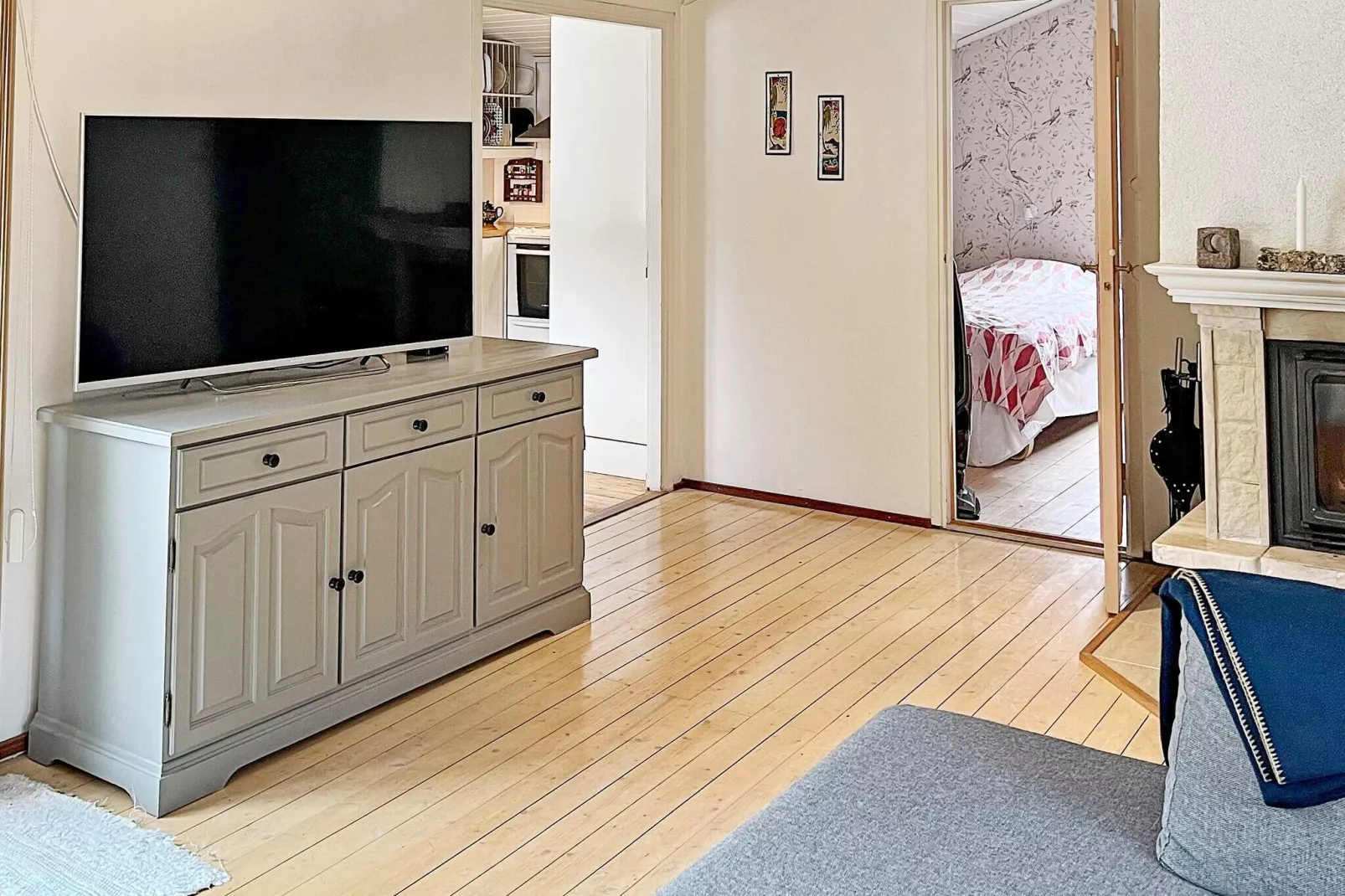 7 persoons vakantie huis in NYNÄSHAMN-By Traum-Binnen