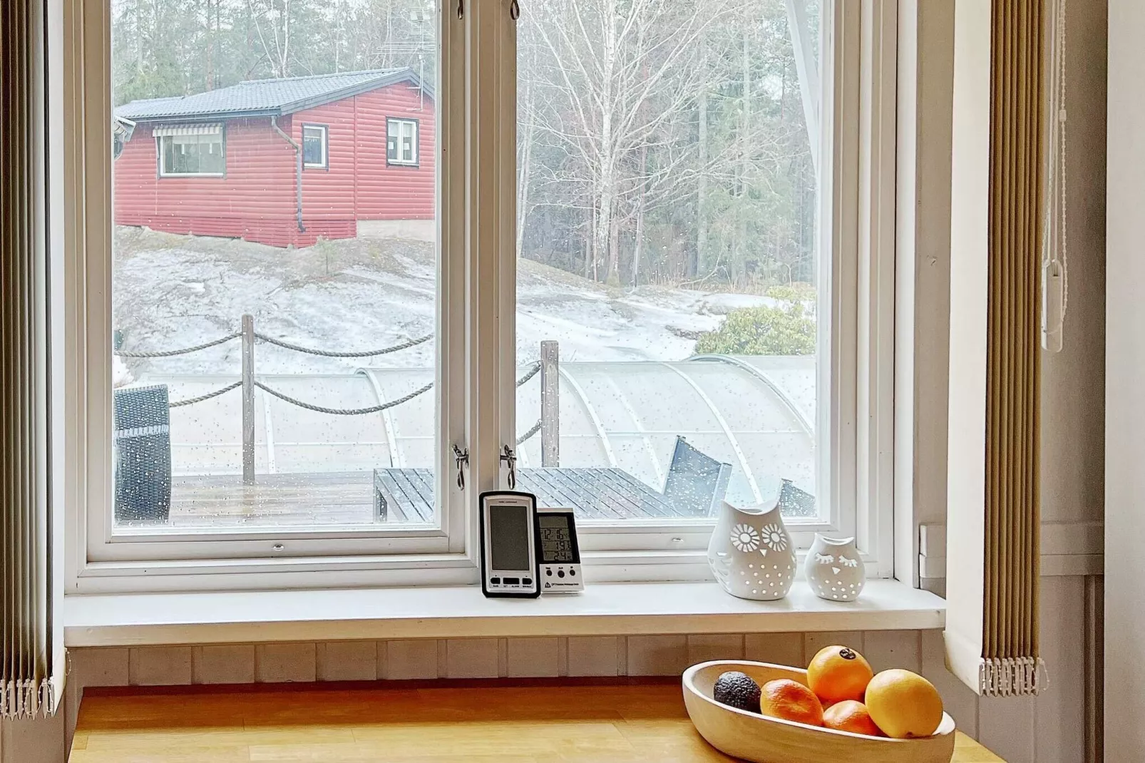 7 persoons vakantie huis in NYNÄSHAMN-By Traum-Binnen