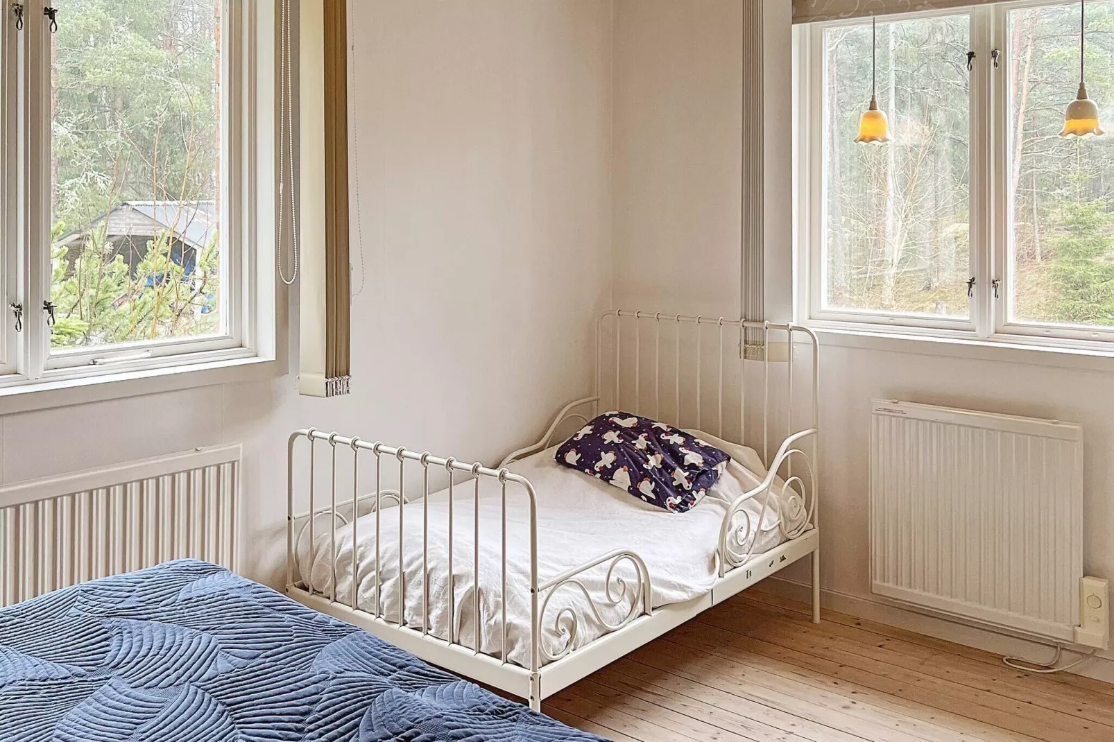 7 persoons vakantie huis in NYNÄSHAMN-By Traum-Binnen