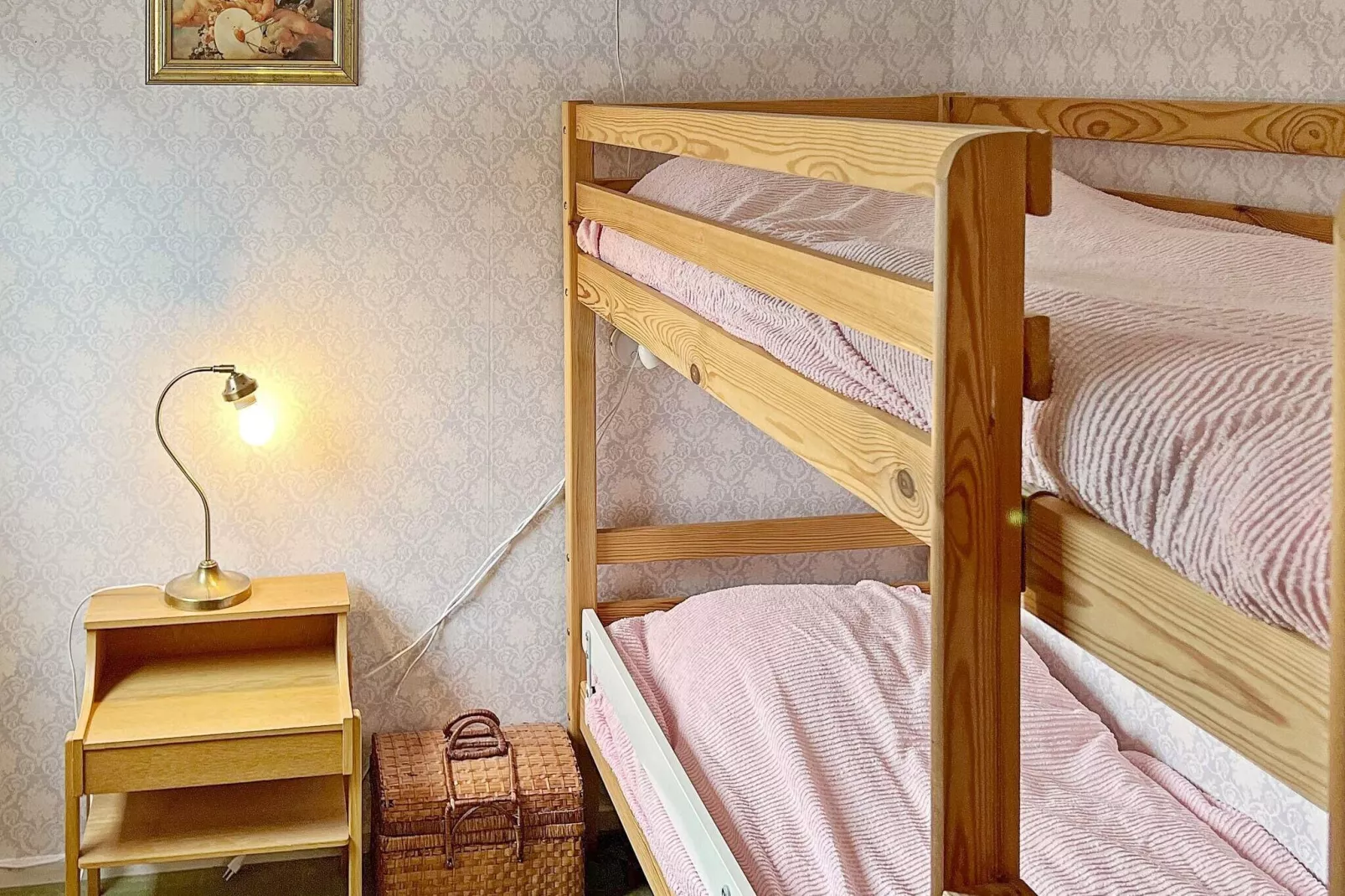 7 persoons vakantie huis in NYNÄSHAMN-By Traum-Binnen