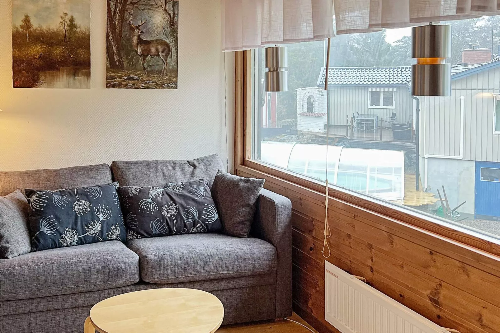 7 persoons vakantie huis in NYNÄSHAMN-By Traum-Binnen