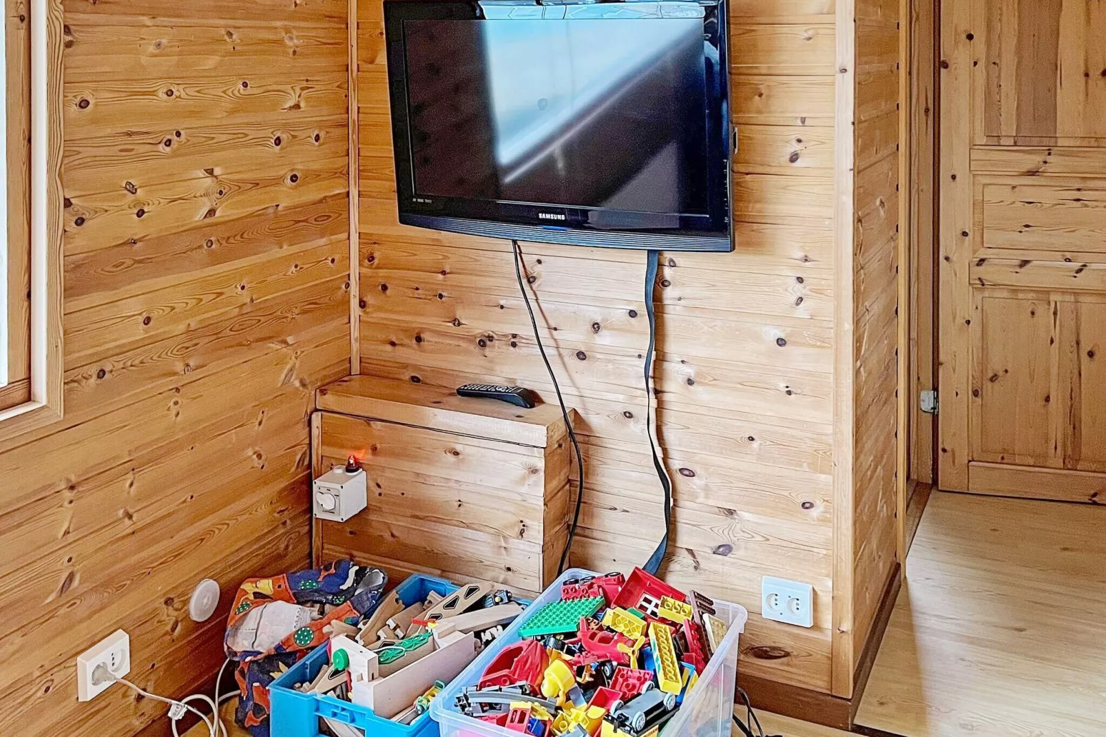 7 persoons vakantie huis in NYNÄSHAMN-By Traum-Binnen
