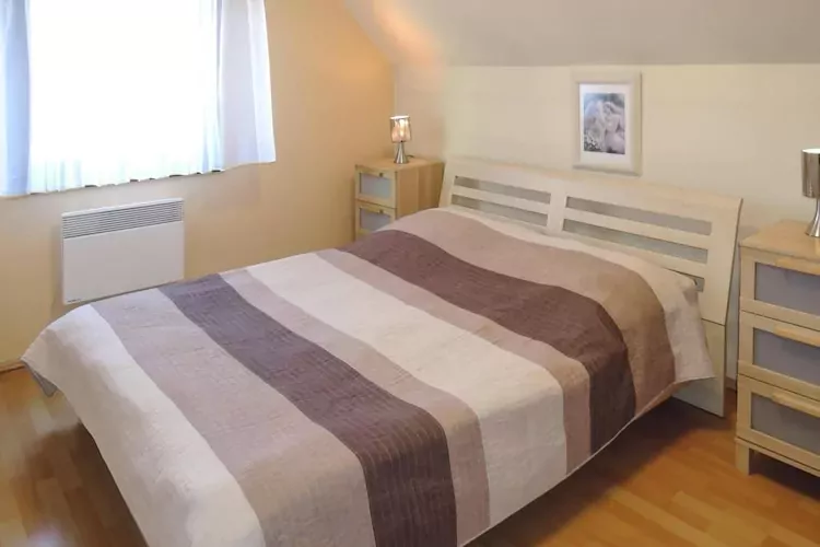 Holiday home in Lukecin for 6 persons