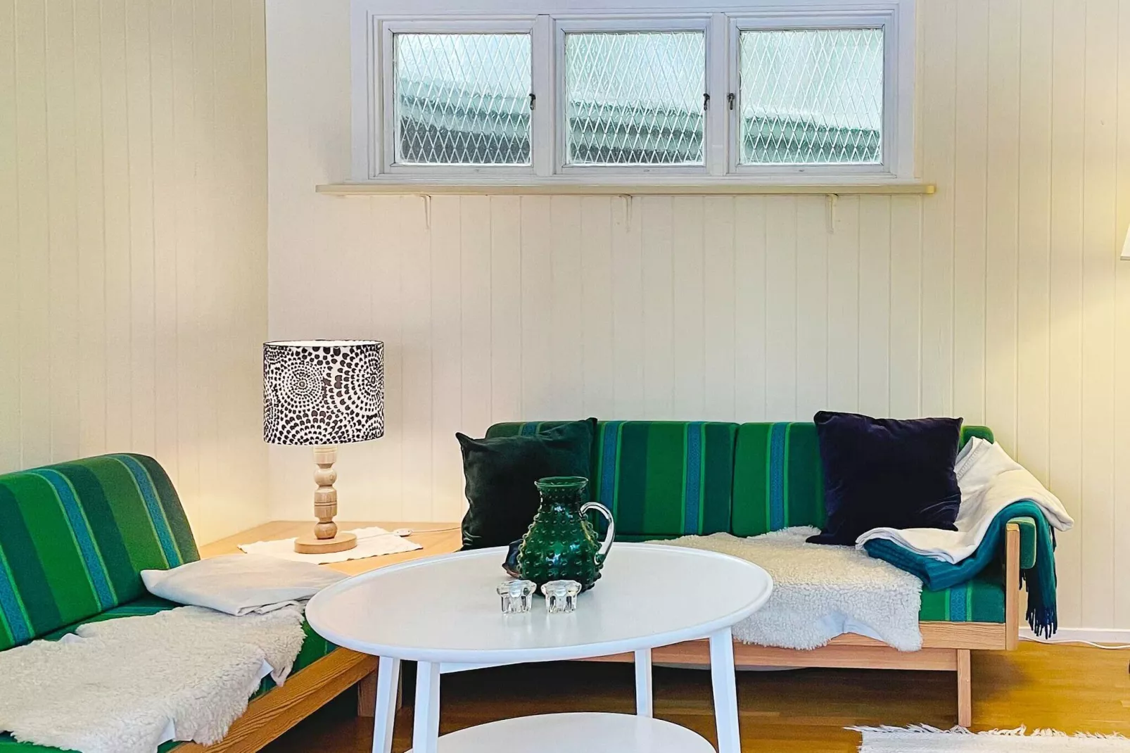 4 persoons vakantie huis in AXVALL-By Traum-Binnen
