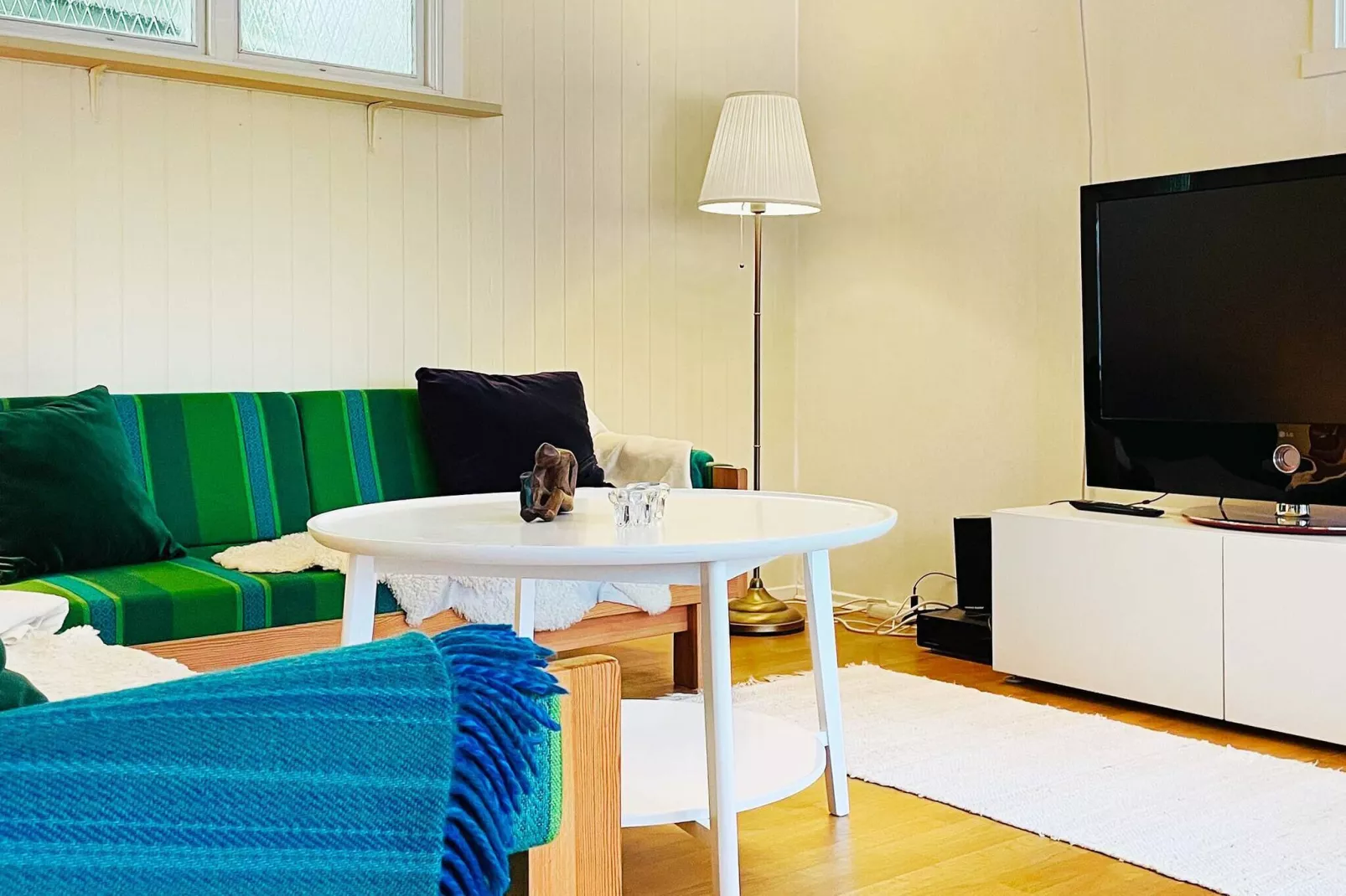 4 persoons vakantie huis in AXVALL-By Traum-Binnen