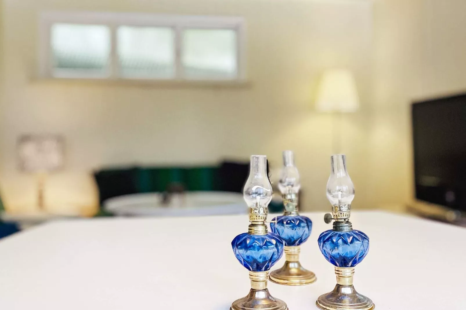 4 persoons vakantie huis in AXVALL-By Traum-Binnen