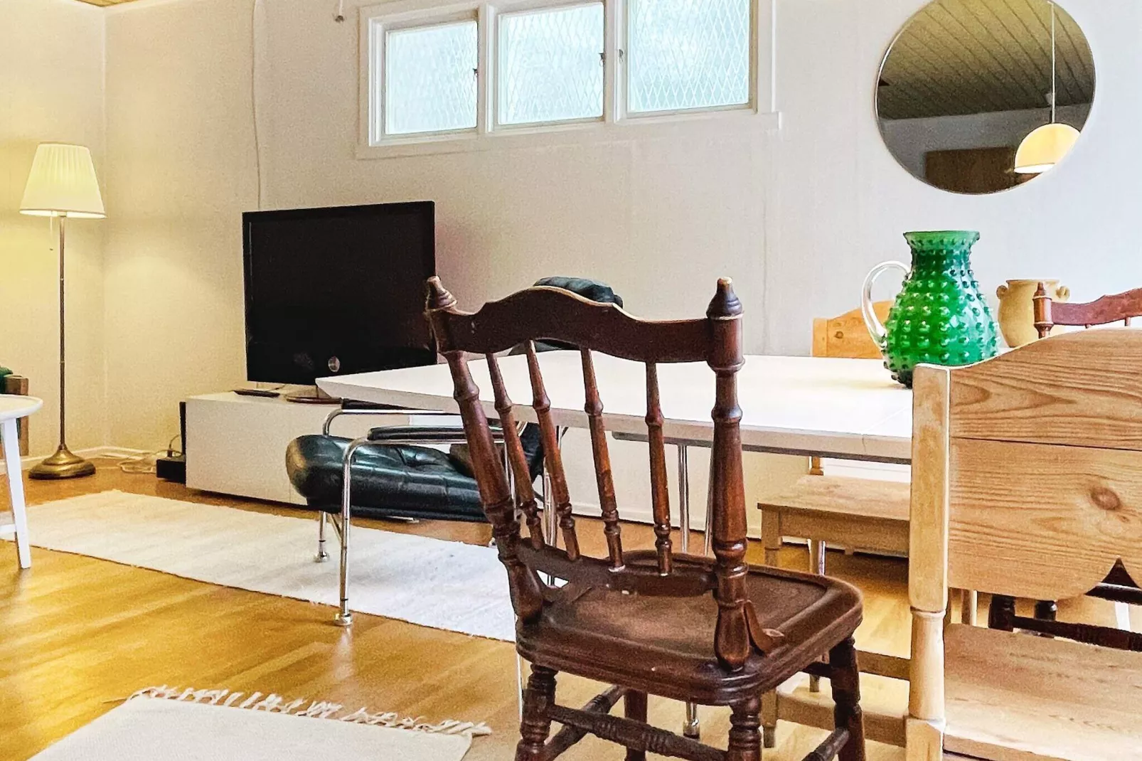 4 persoons vakantie huis in AXVALL-By Traum-Binnen