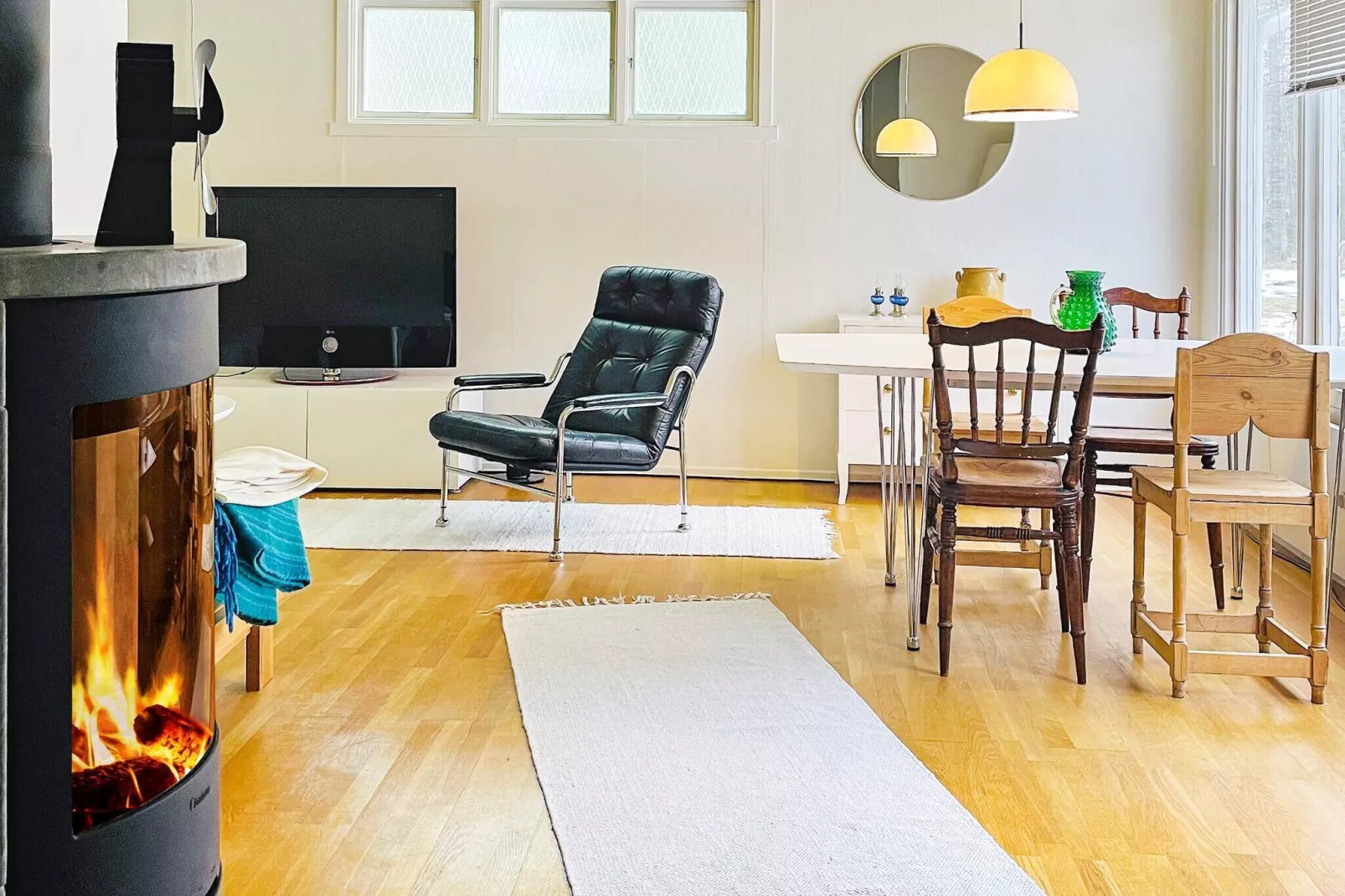 4 persoons vakantie huis in AXVALL-By Traum-Binnen