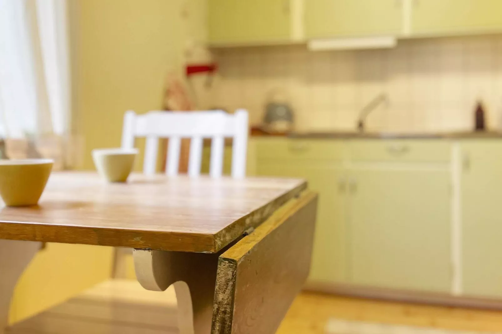 4 persoons vakantie huis in AXVALL-By Traum-Binnen