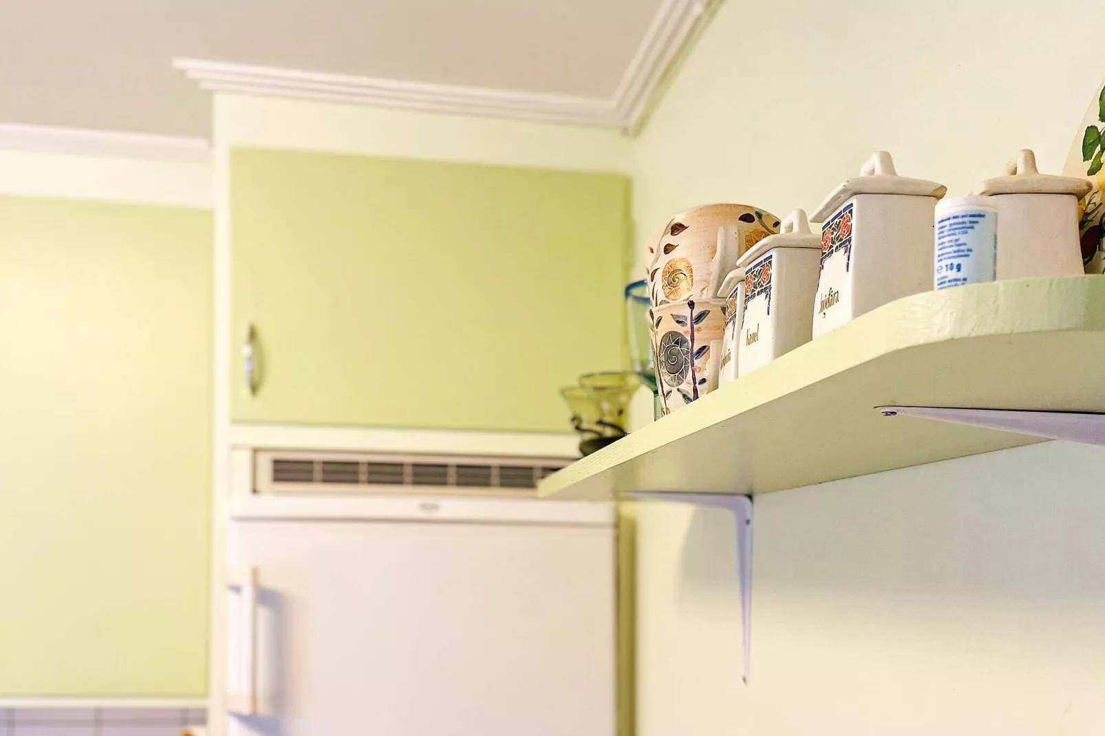 4 persoons vakantie huis in AXVALL-By Traum-Binnen
