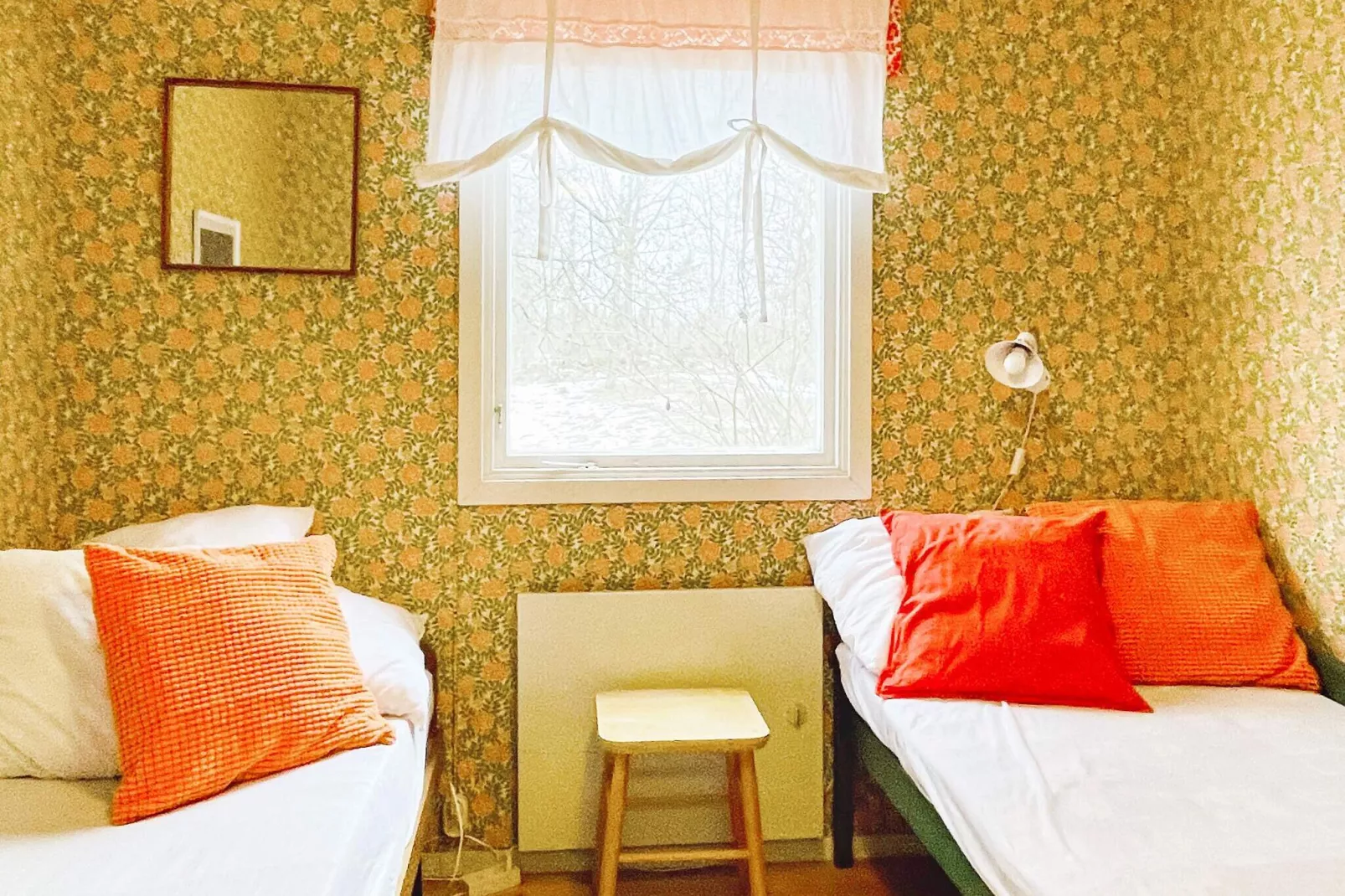 4 persoons vakantie huis in AXVALL-By Traum-Binnen