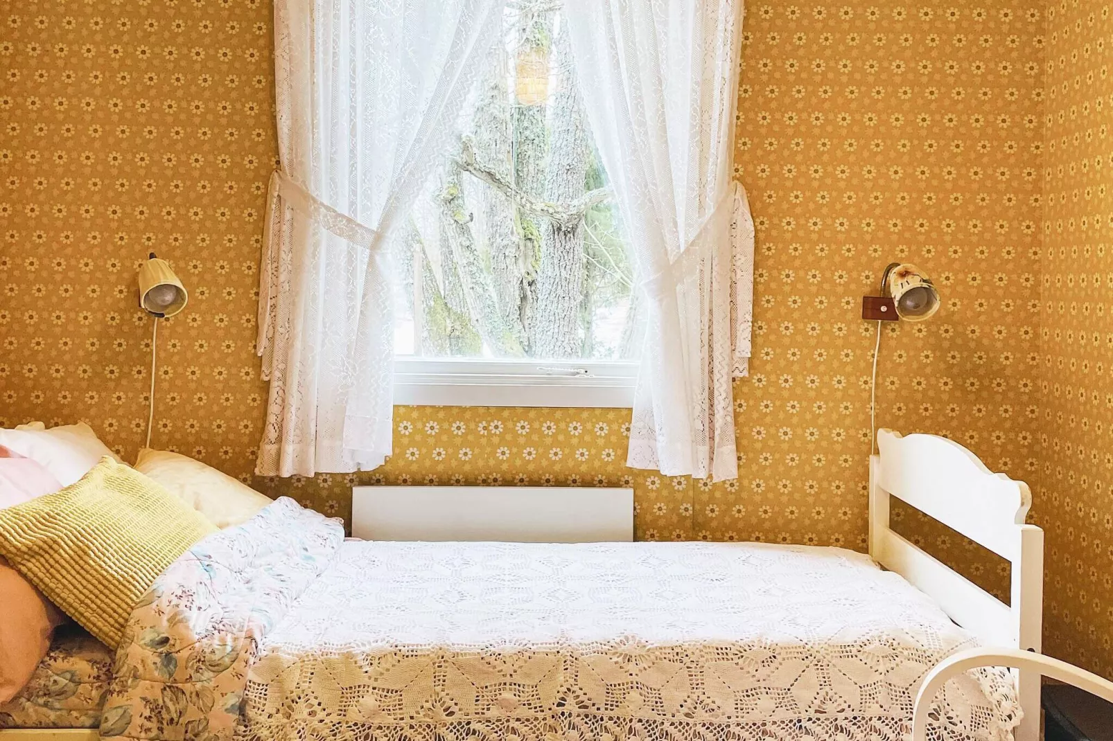 4 persoons vakantie huis in AXVALL-By Traum-Binnen