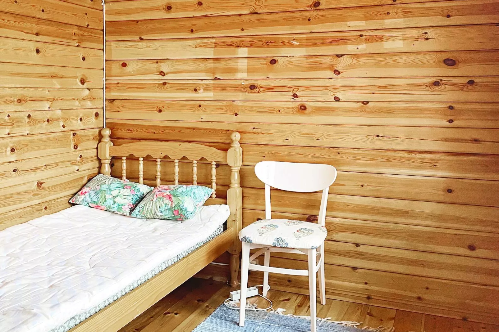 4 persoons vakantie huis in AXVALL-By Traum-Binnen