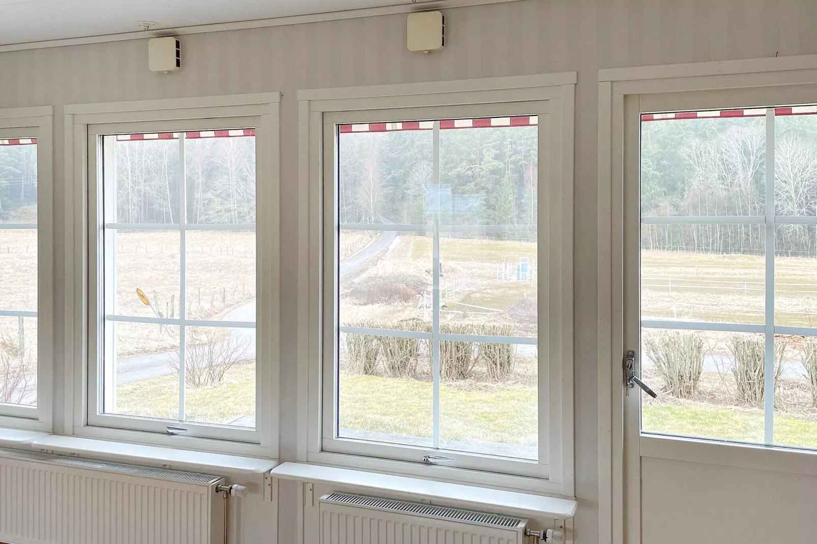 5 persoons vakantie huis in SVARTSJÖ-Binnen