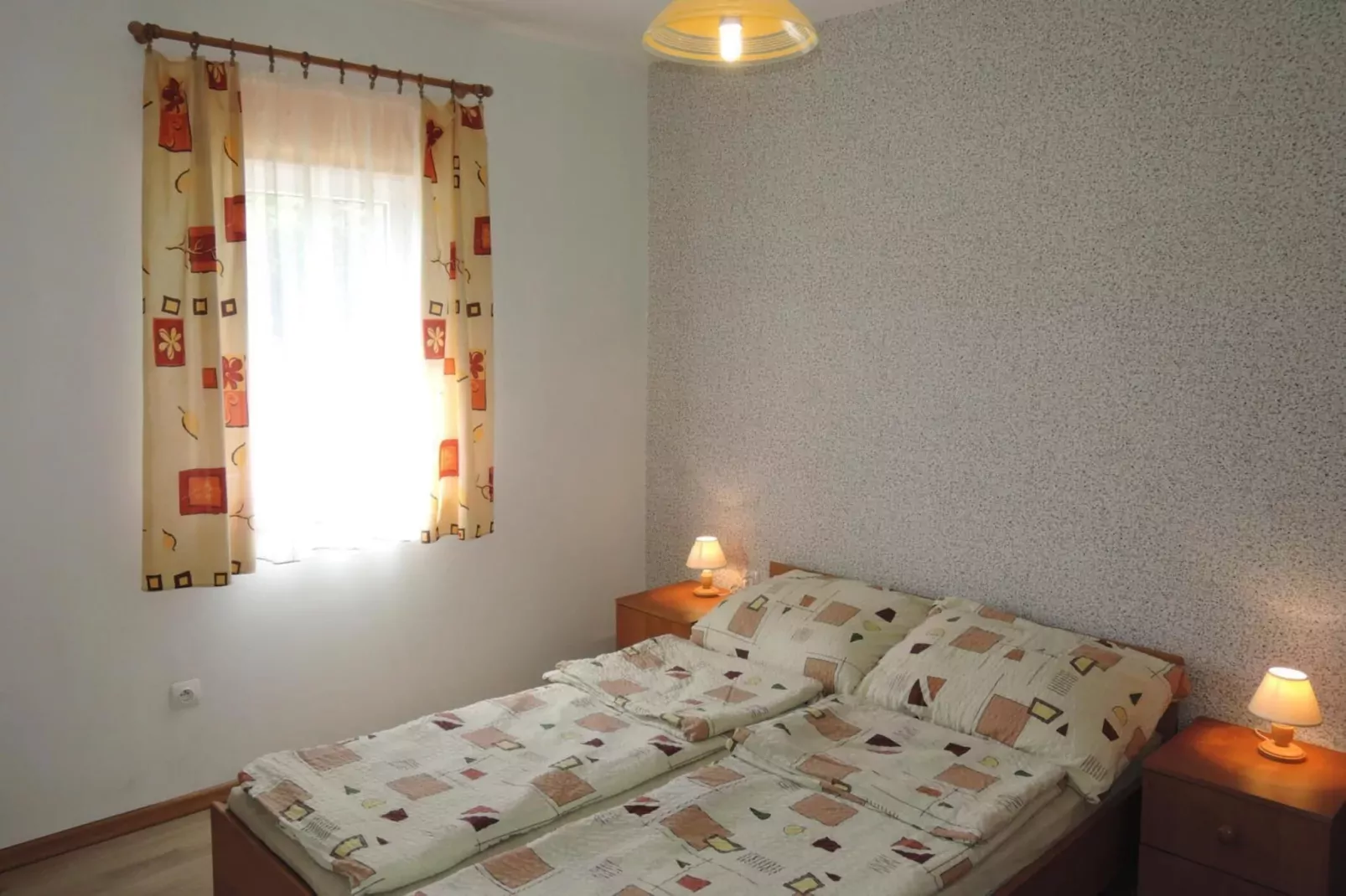 Semi-detached house Kolczewo for 5 persons