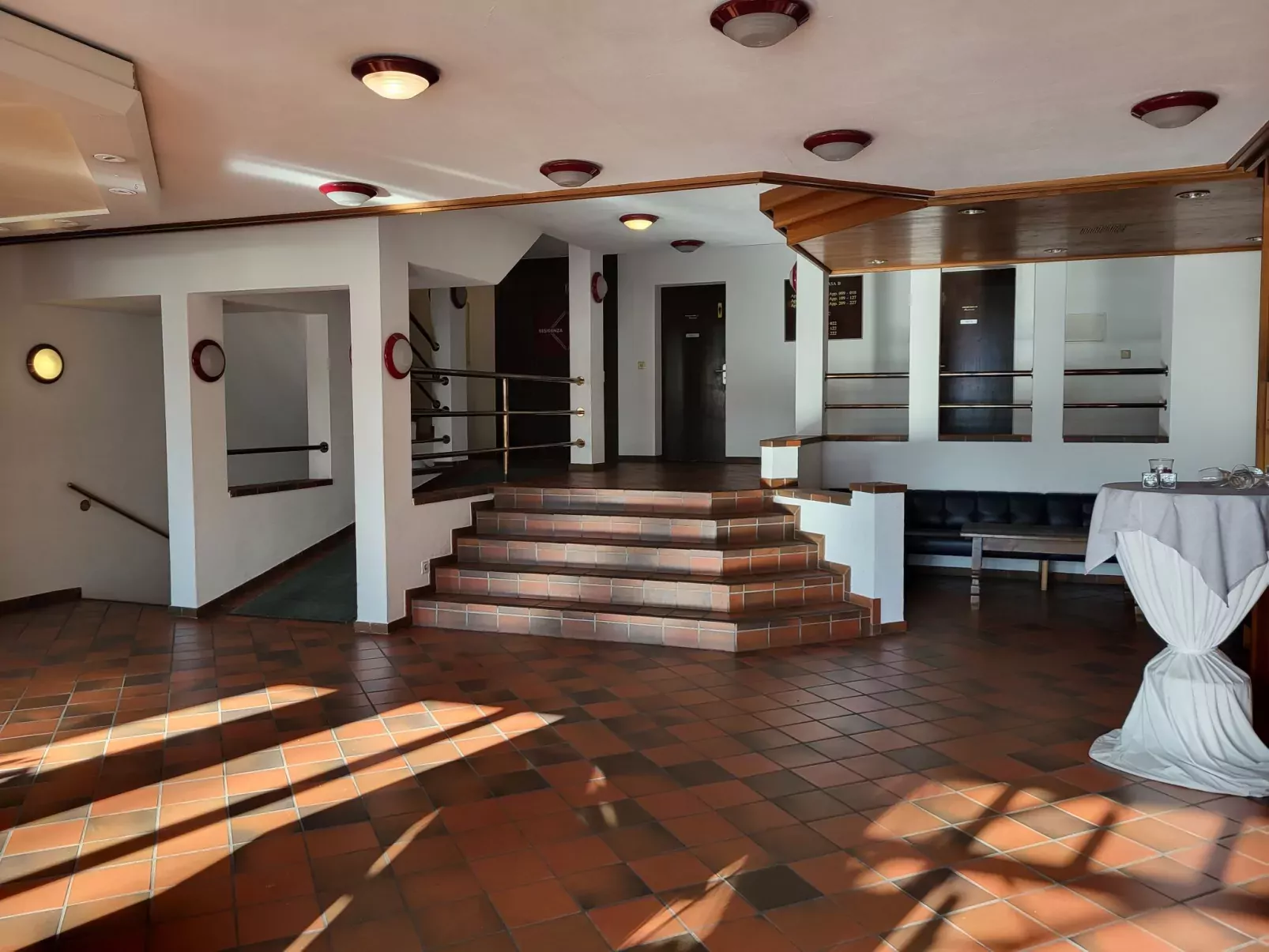 Residenza Parcolago Apt.212-Buiten