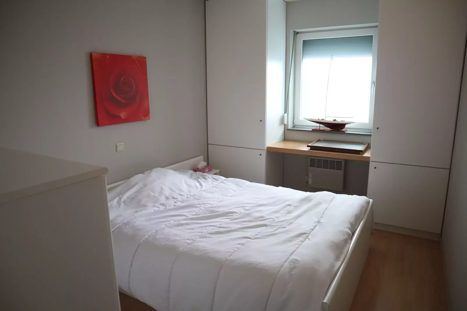 CAPE COD 201-Slaapkamer