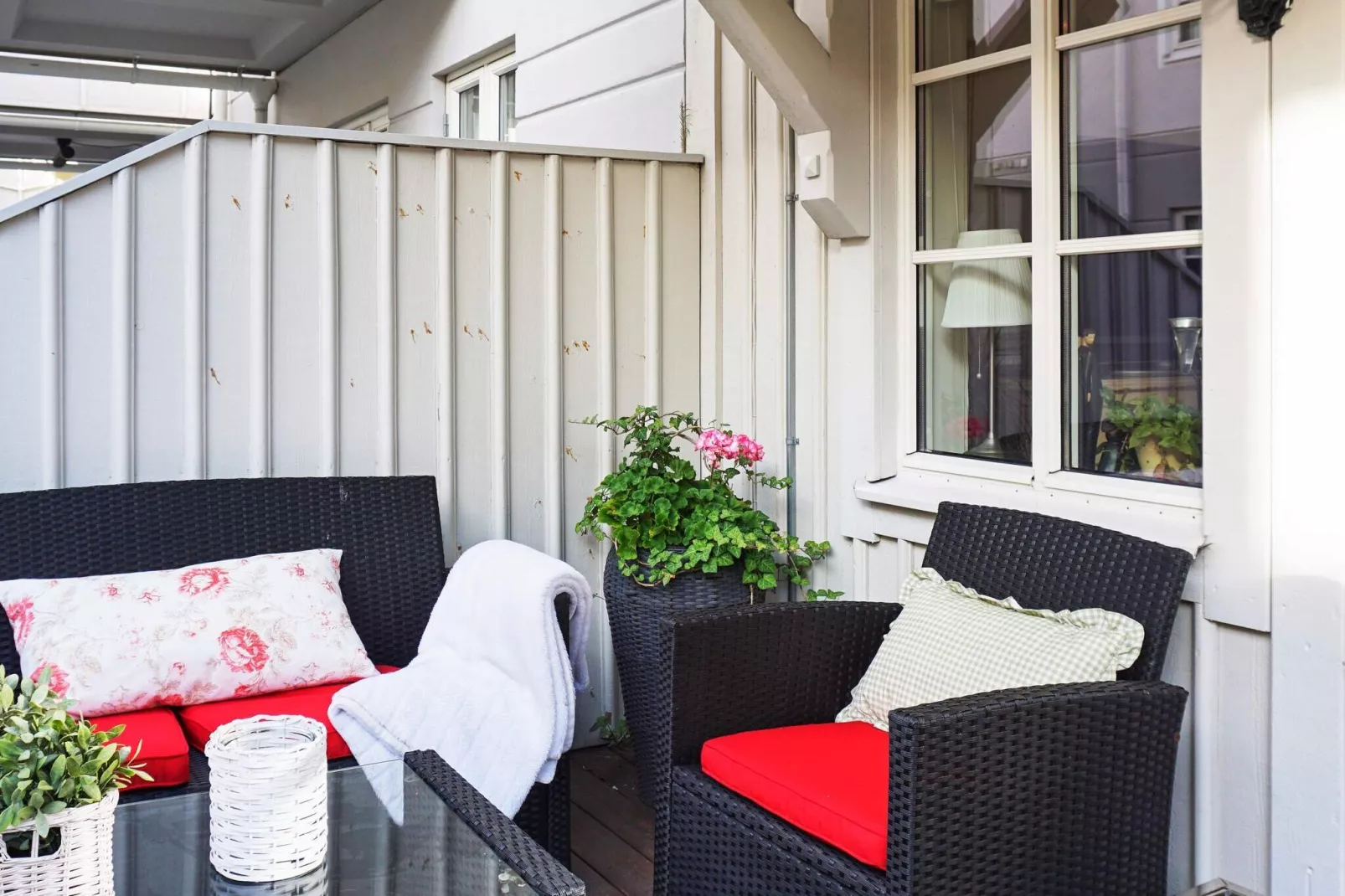 7 persoons vakantie huis in STRöMSTAD-By Traum-Buitenlucht
