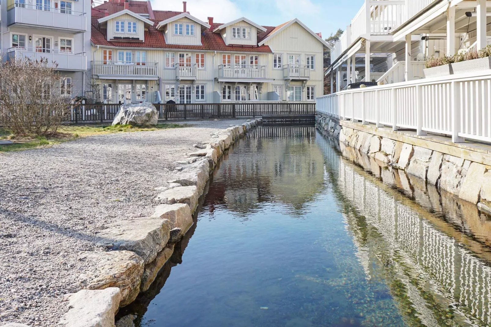 7 persoons vakantie huis in STRöMSTAD-By Traum-Buitenlucht