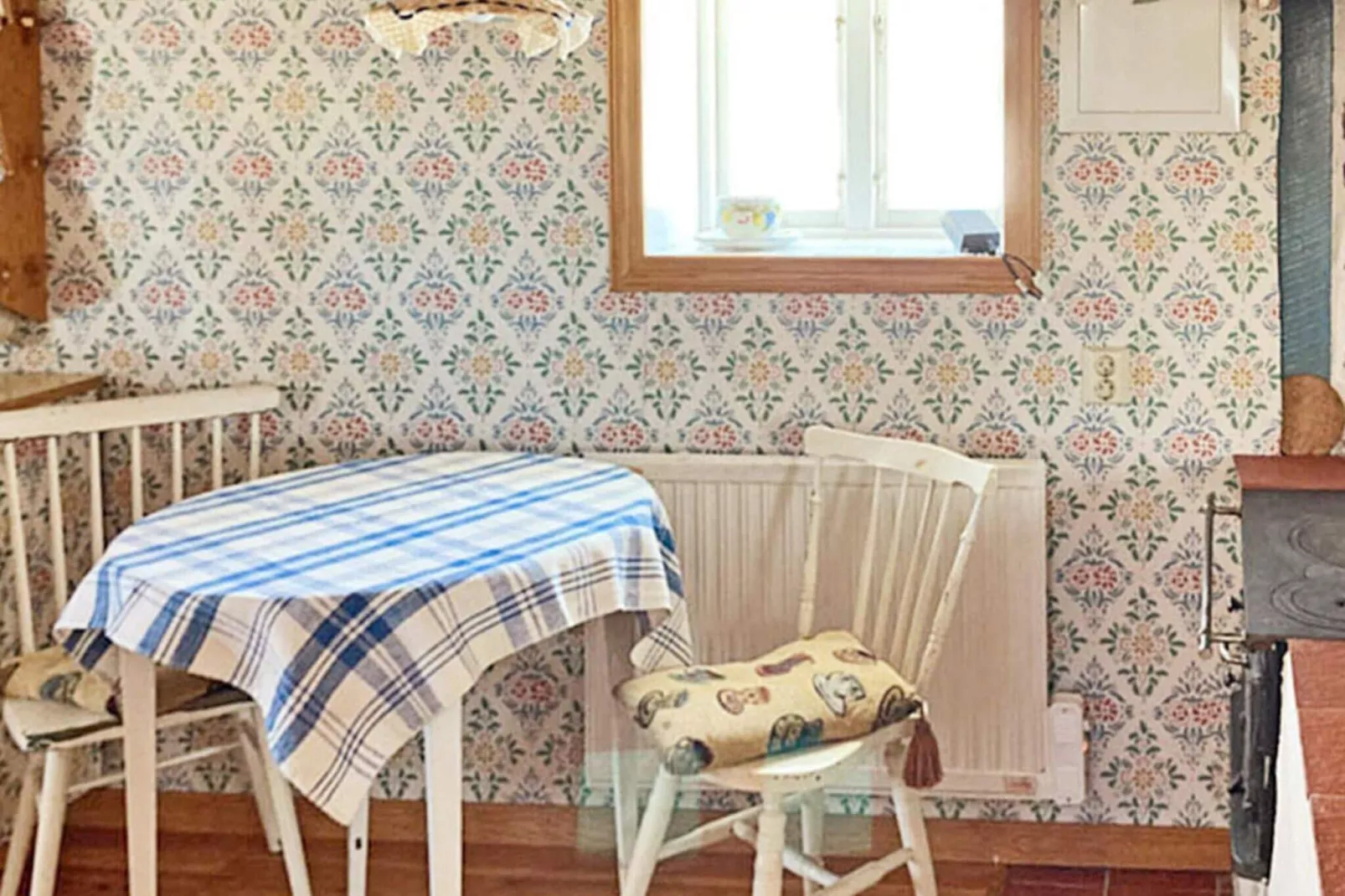 5 persoons vakantie huis in BODAFORS-By Traum-Binnen
