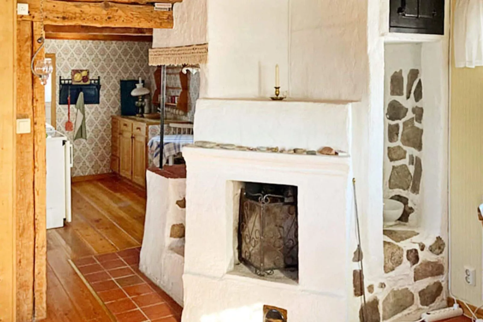 5 persoons vakantie huis in BODAFORS-By Traum-Binnen