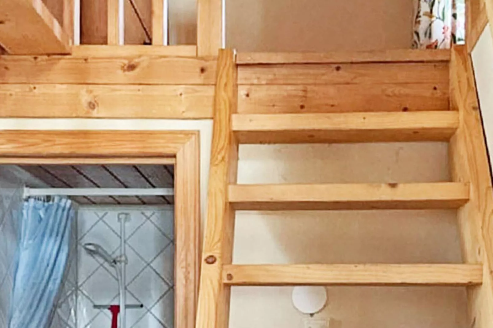 5 persoons vakantie huis in BODAFORS-By Traum-Binnen