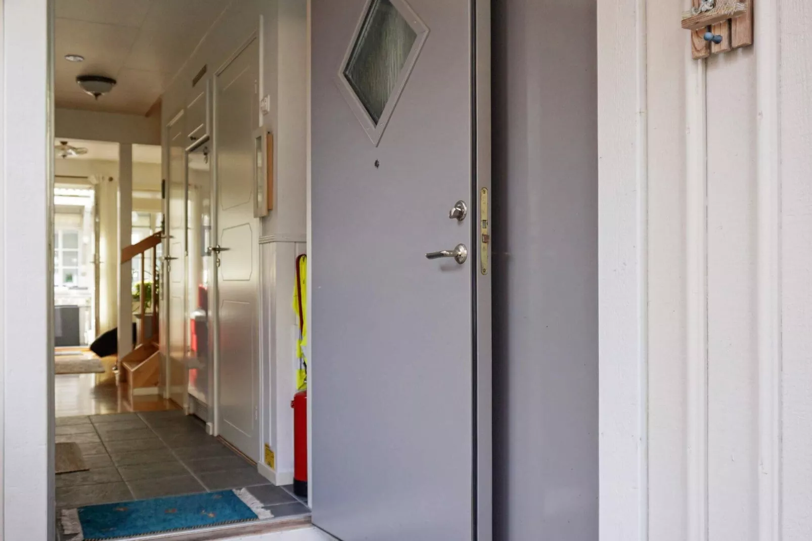 7 persoons vakantie huis in STRöMSTAD-By Traum-Buitenlucht