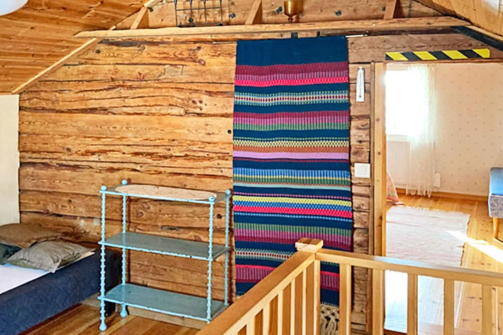 5 persoons vakantie huis in BODAFORS-By Traum-Binnen