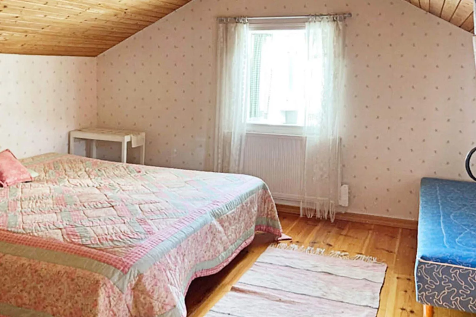 5 persoons vakantie huis in BODAFORS-By Traum-Binnen