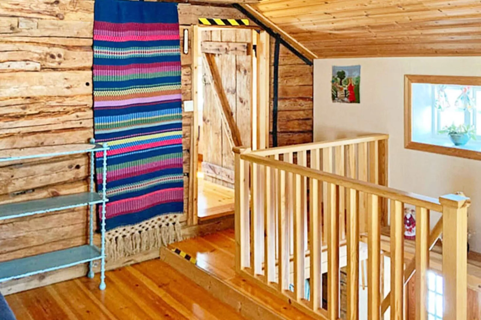 5 persoons vakantie huis in BODAFORS-By Traum-Binnen