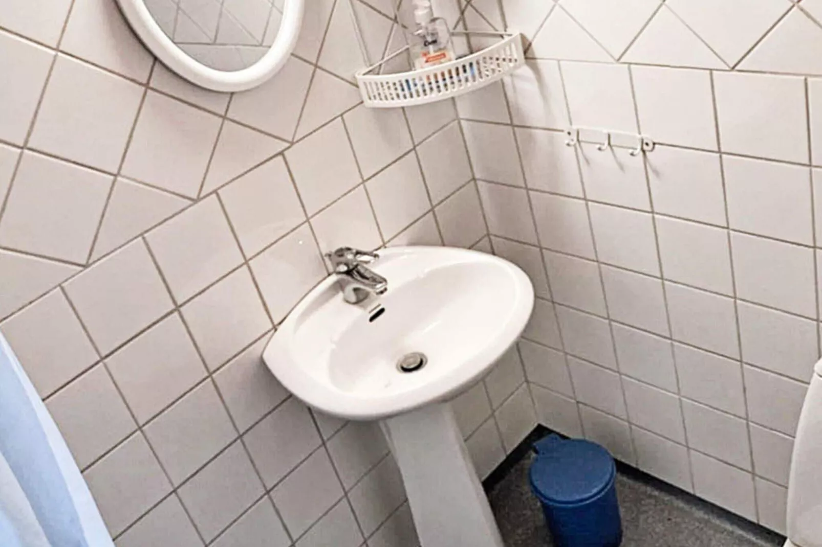 5 persoons vakantie huis in BODAFORS-By Traum-Binnen