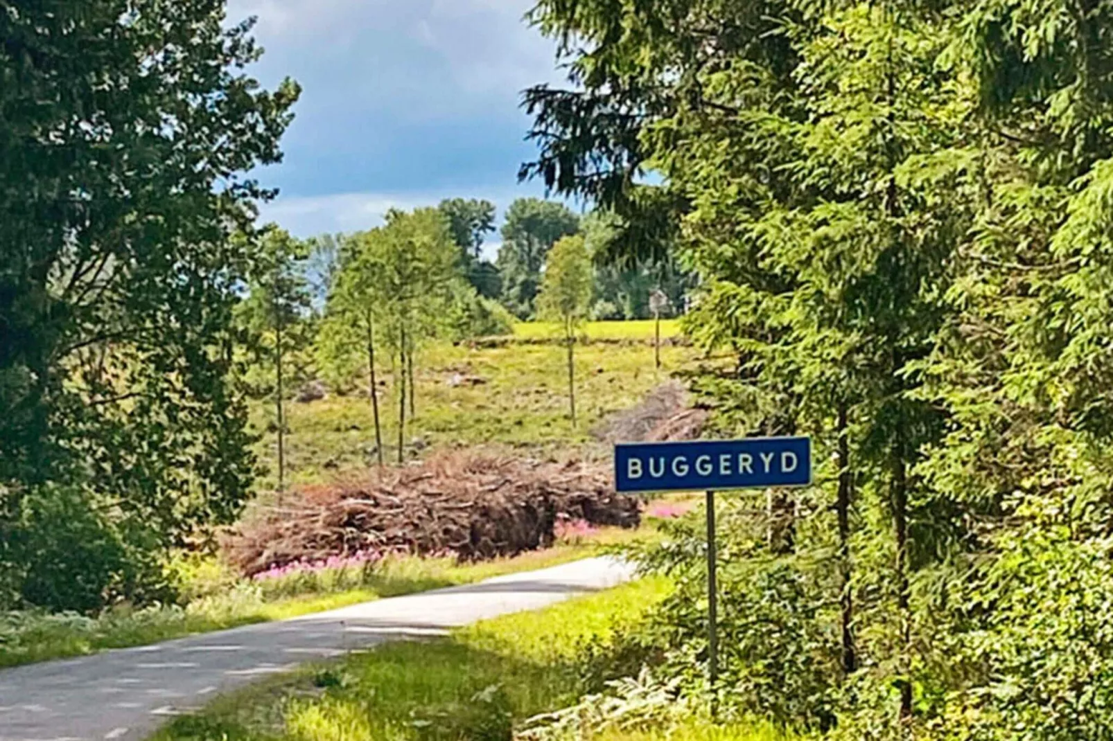 5 persoons vakantie huis in BODAFORS-By Traum-Niet-getagd