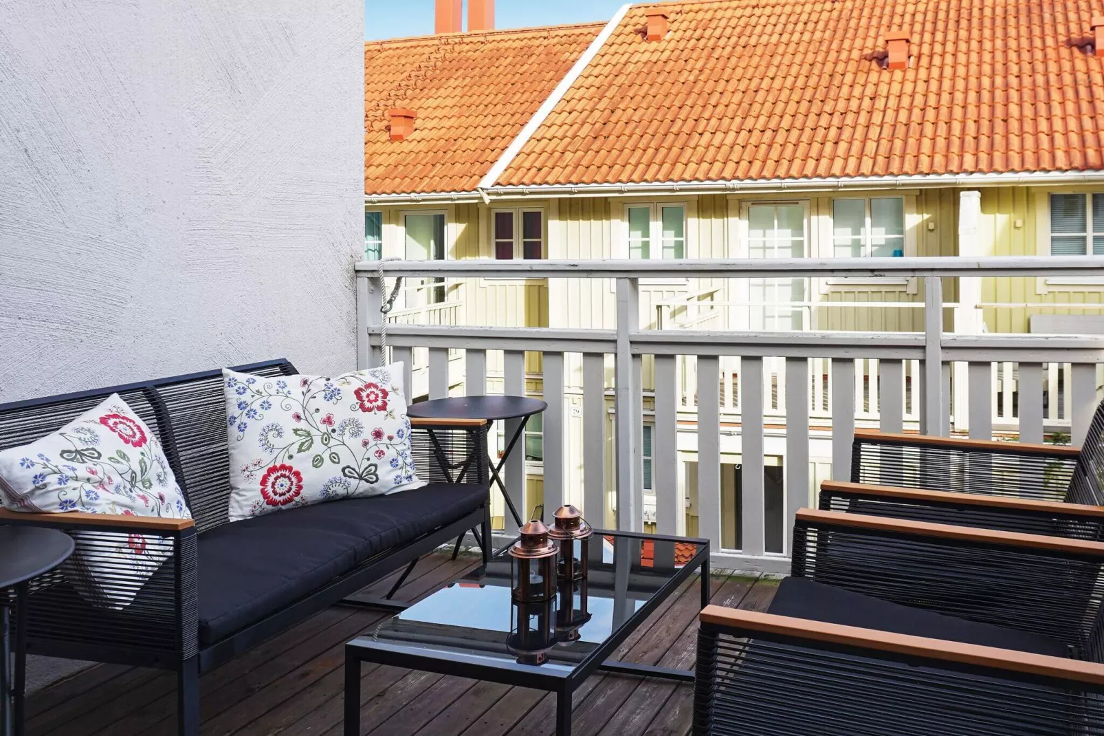 7 persoons vakantie huis in STRöMSTAD-By Traum-Buitenlucht