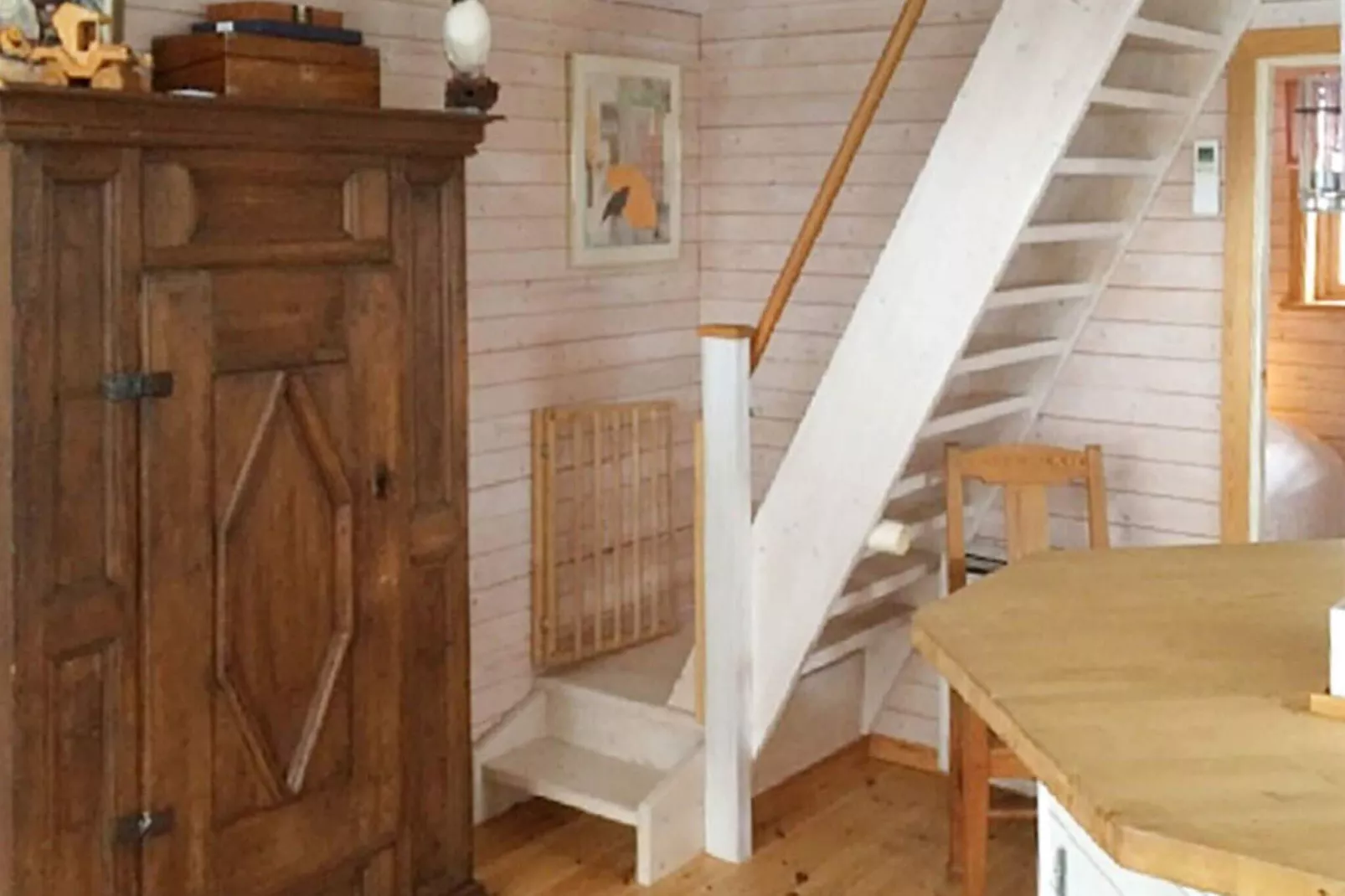 6 persoons vakantie huis in HAMMARÖ-By Traum-Binnen