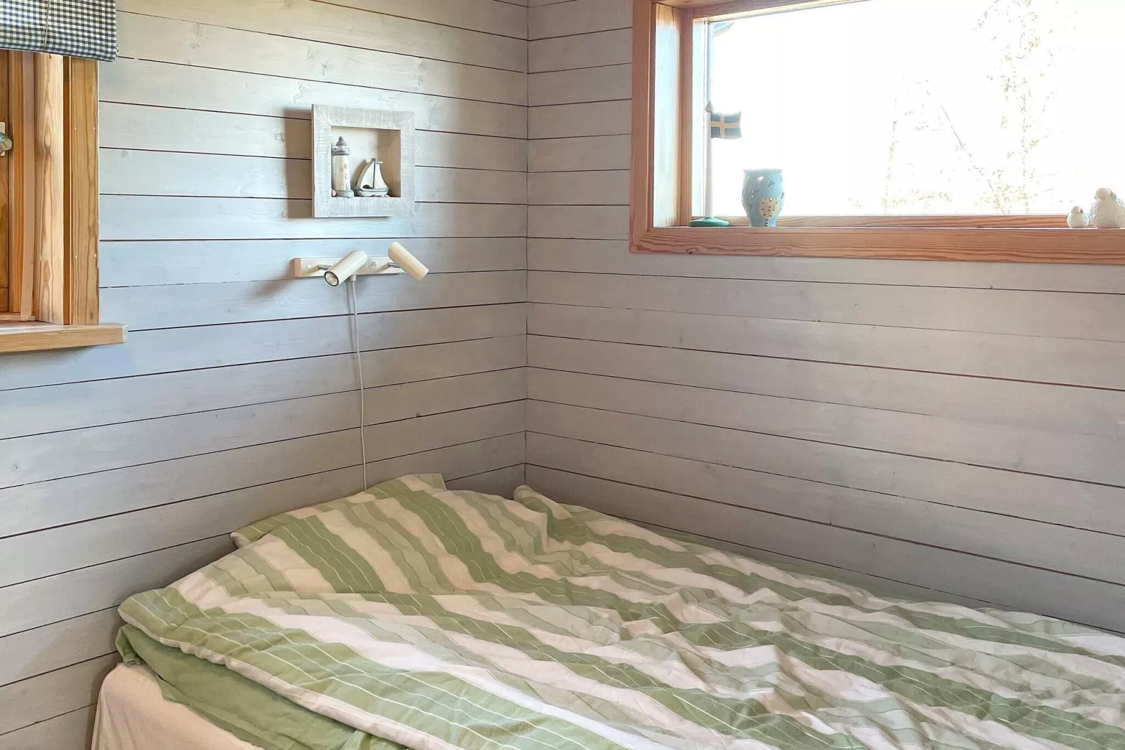 6 persoons vakantie huis in HAMMARÖ-By Traum-Binnen