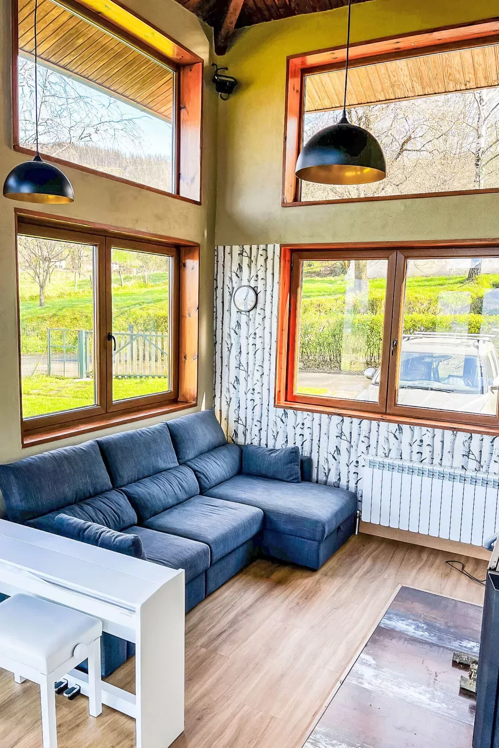 Villa Elorrio-Buiten