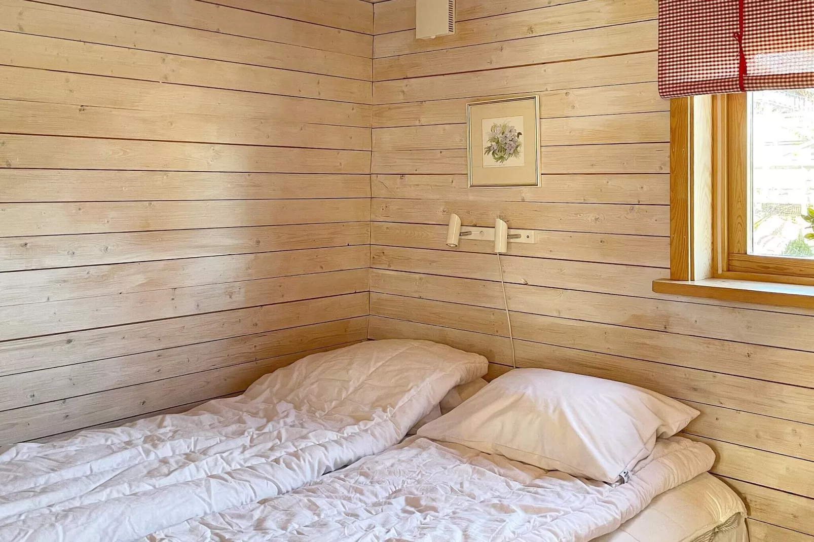 6 persoons vakantie huis in HAMMARÖ-By Traum-Binnen