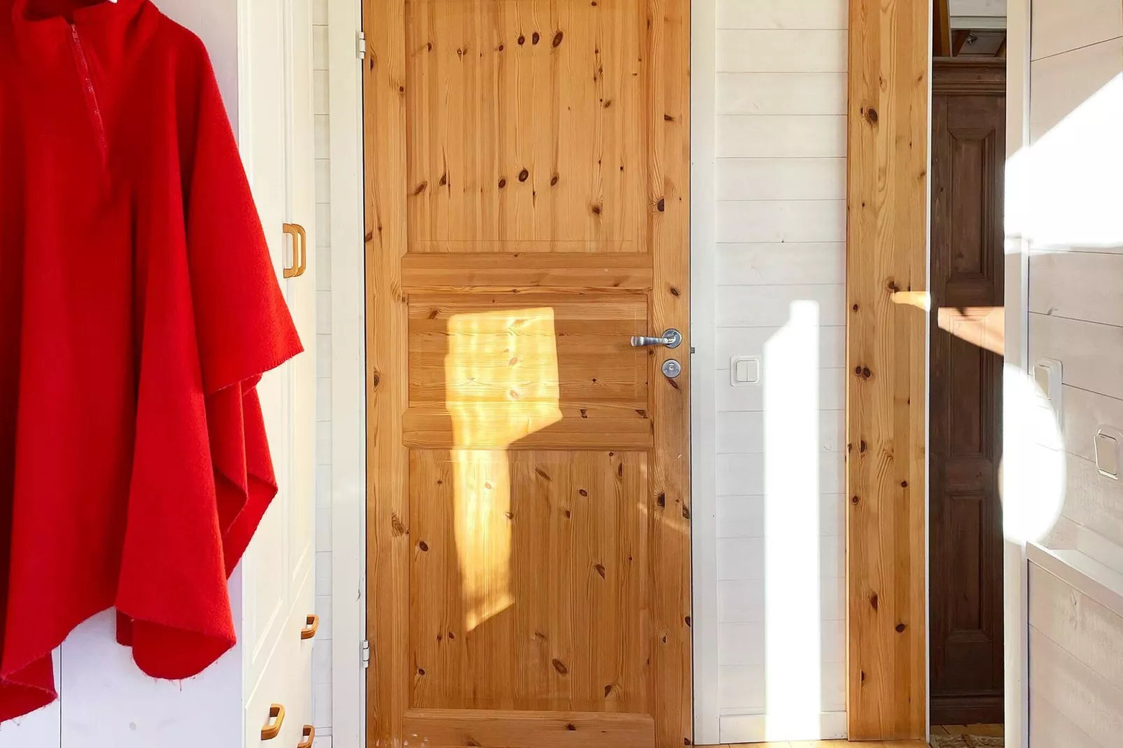 6 persoons vakantie huis in HAMMARÖ-By Traum-Binnen