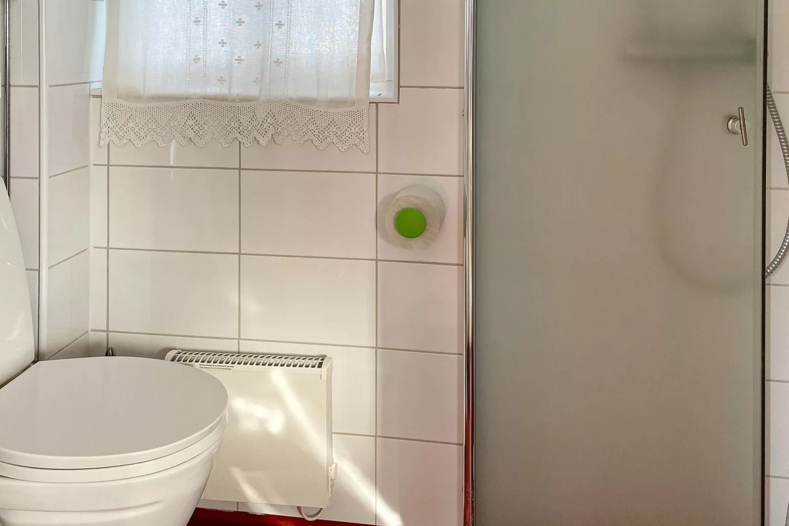 6 persoons vakantie huis in HAMMARÖ-By Traum-Binnen