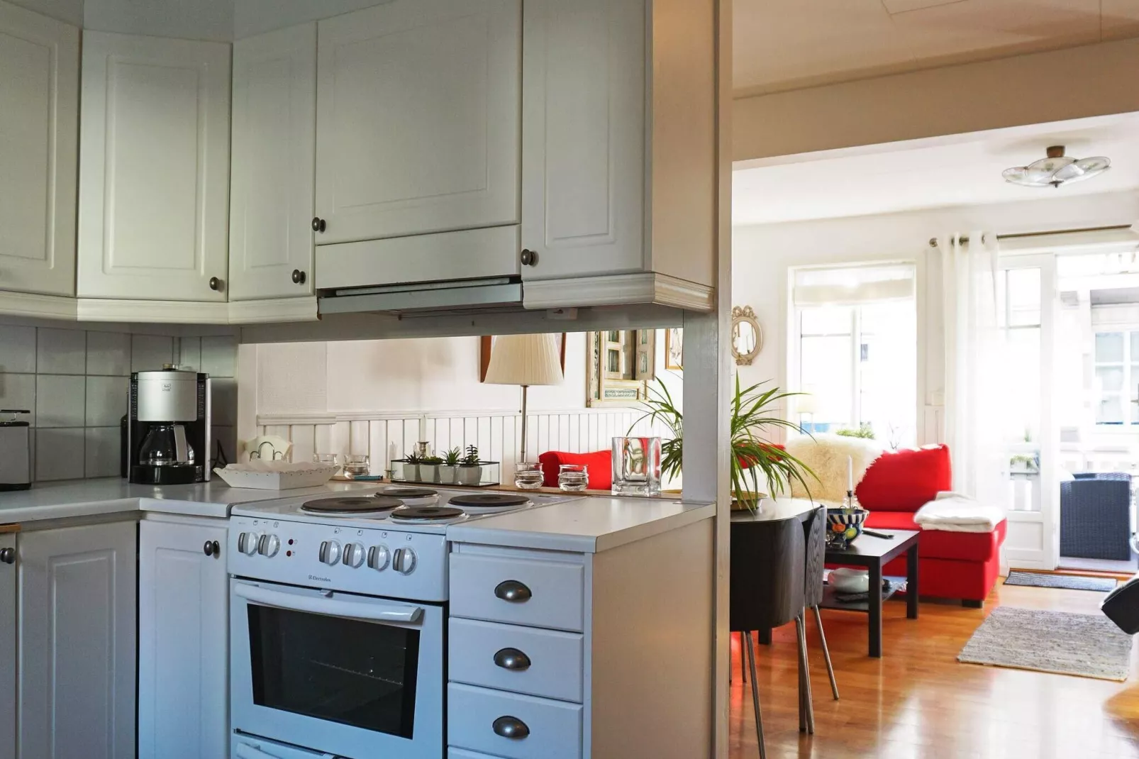 7 persoons vakantie huis in STRöMSTAD-By Traum-Binnen