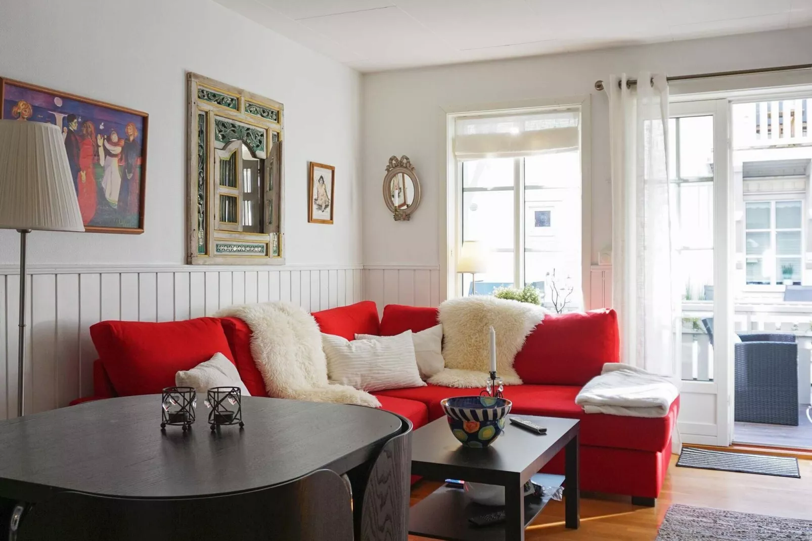 7 persoons vakantie huis in STRöMSTAD-By Traum-Binnen
