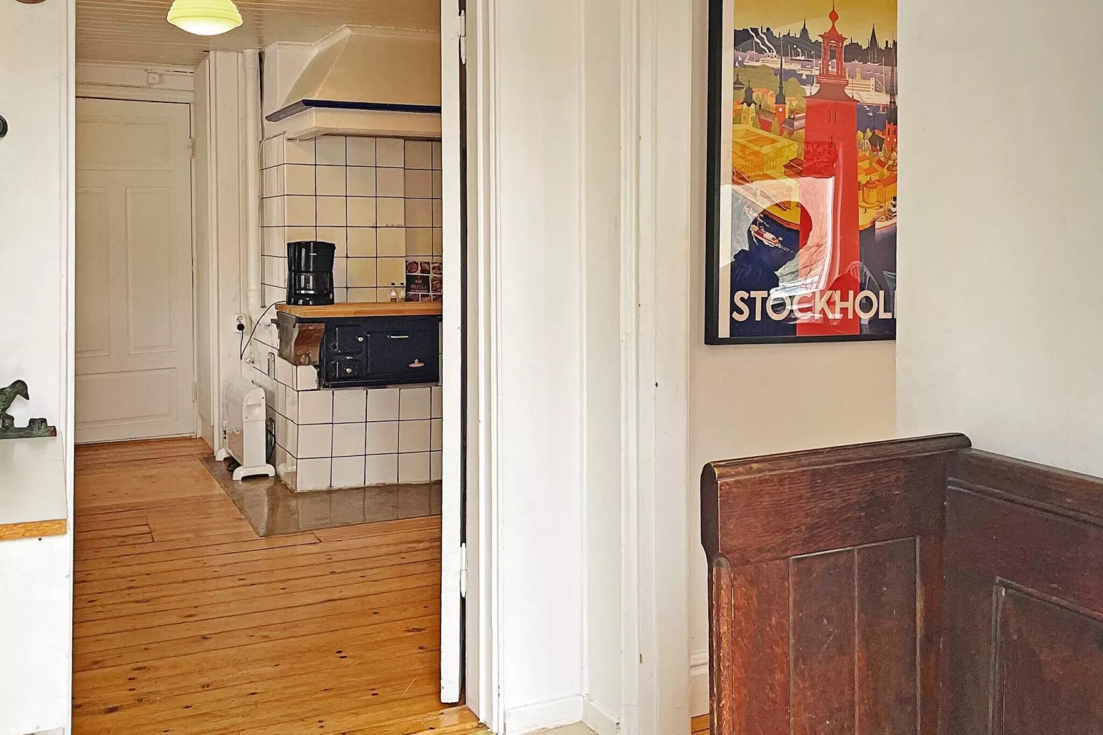8 persoons vakantie huis in ÅKERSBERGA-Binnen