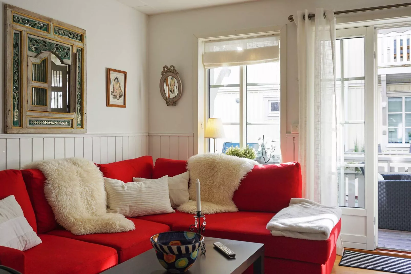 7 persoons vakantie huis in STRöMSTAD-By Traum-Binnen