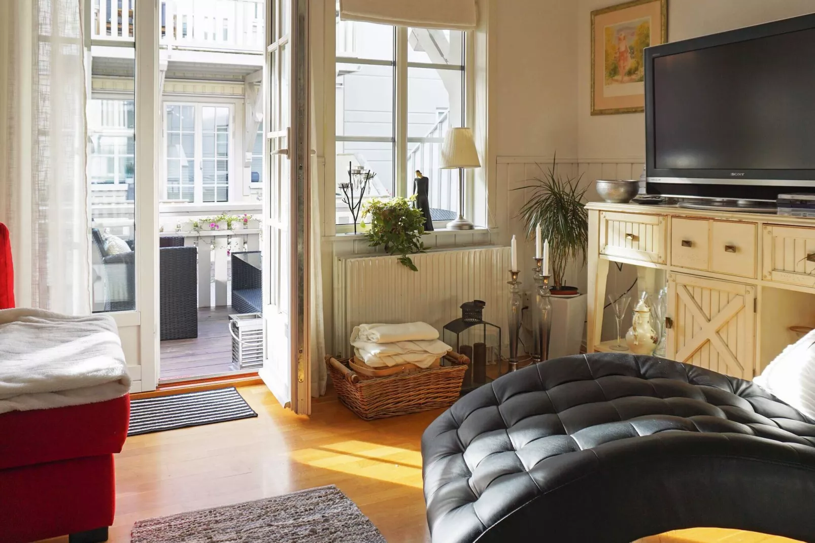 7 persoons vakantie huis in STRöMSTAD-By Traum-Binnen