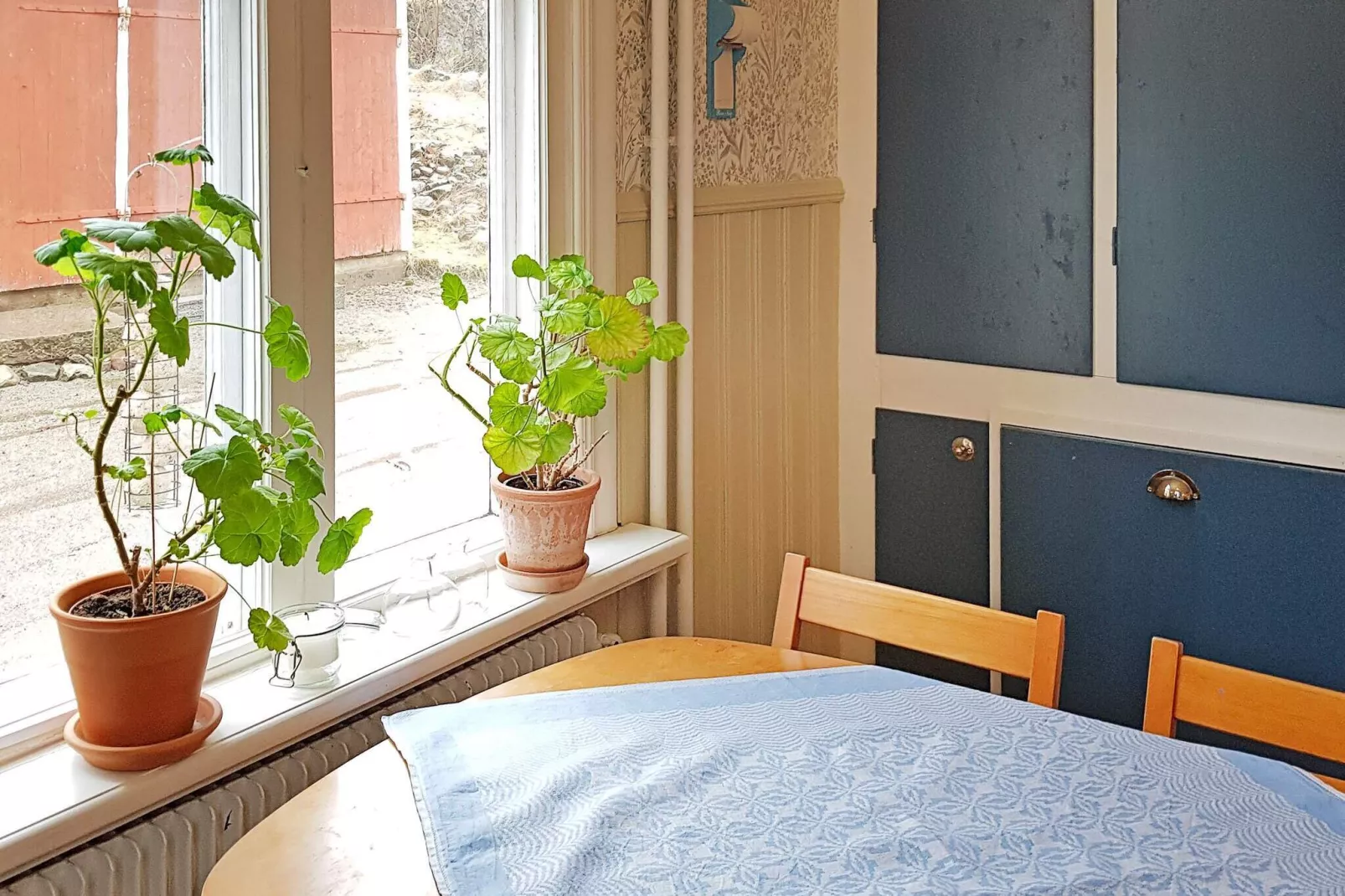 7 persoons vakantie huis in FÄRGELANDA-Buitenlucht
