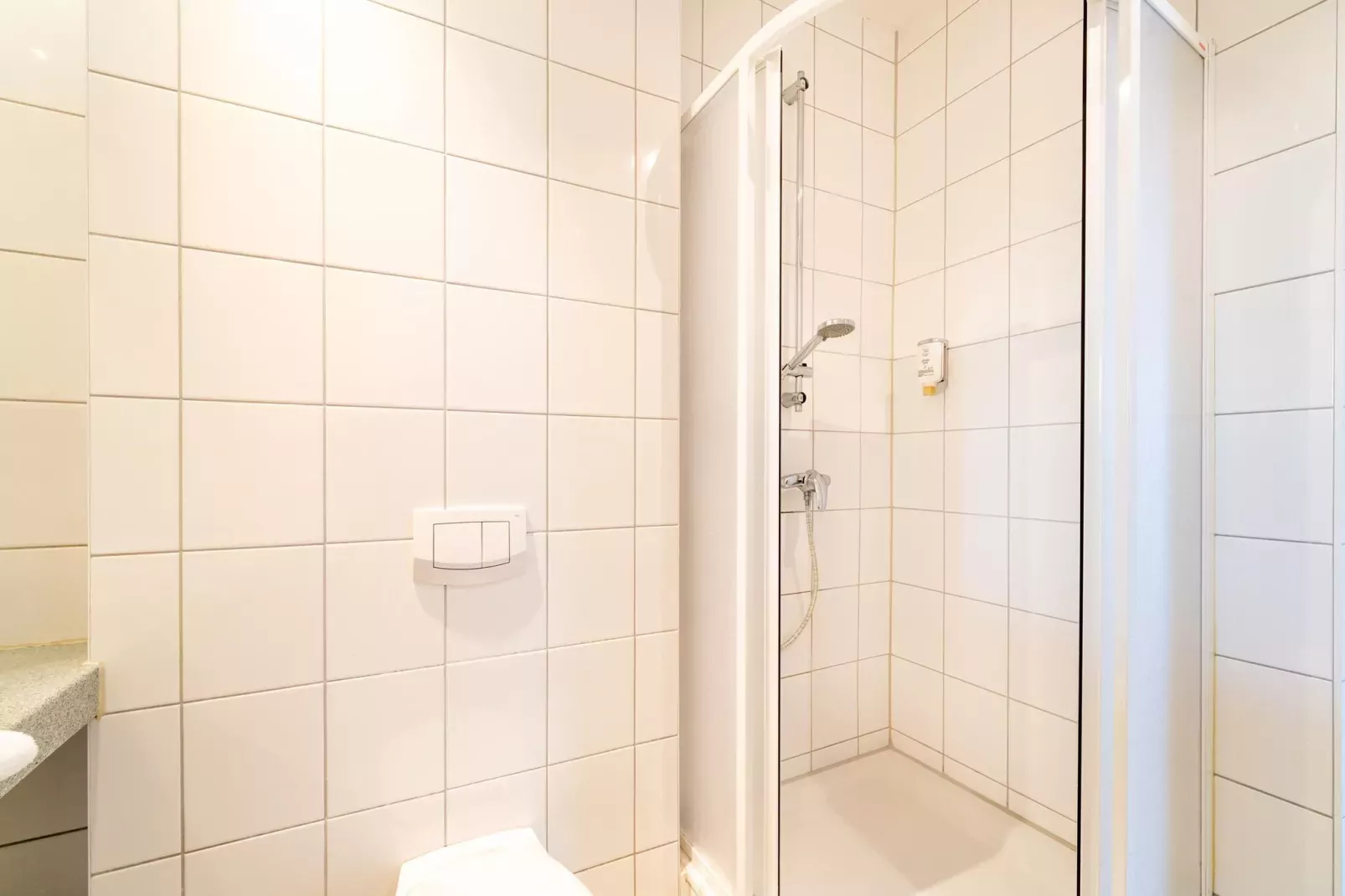 Strandläufer Classic 213-Badkamer