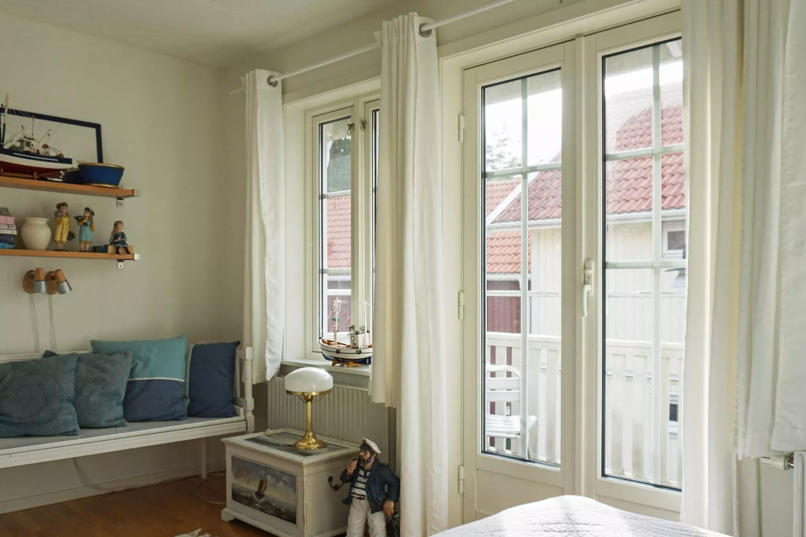 7 persoons vakantie huis in STRöMSTAD-By Traum-Binnen