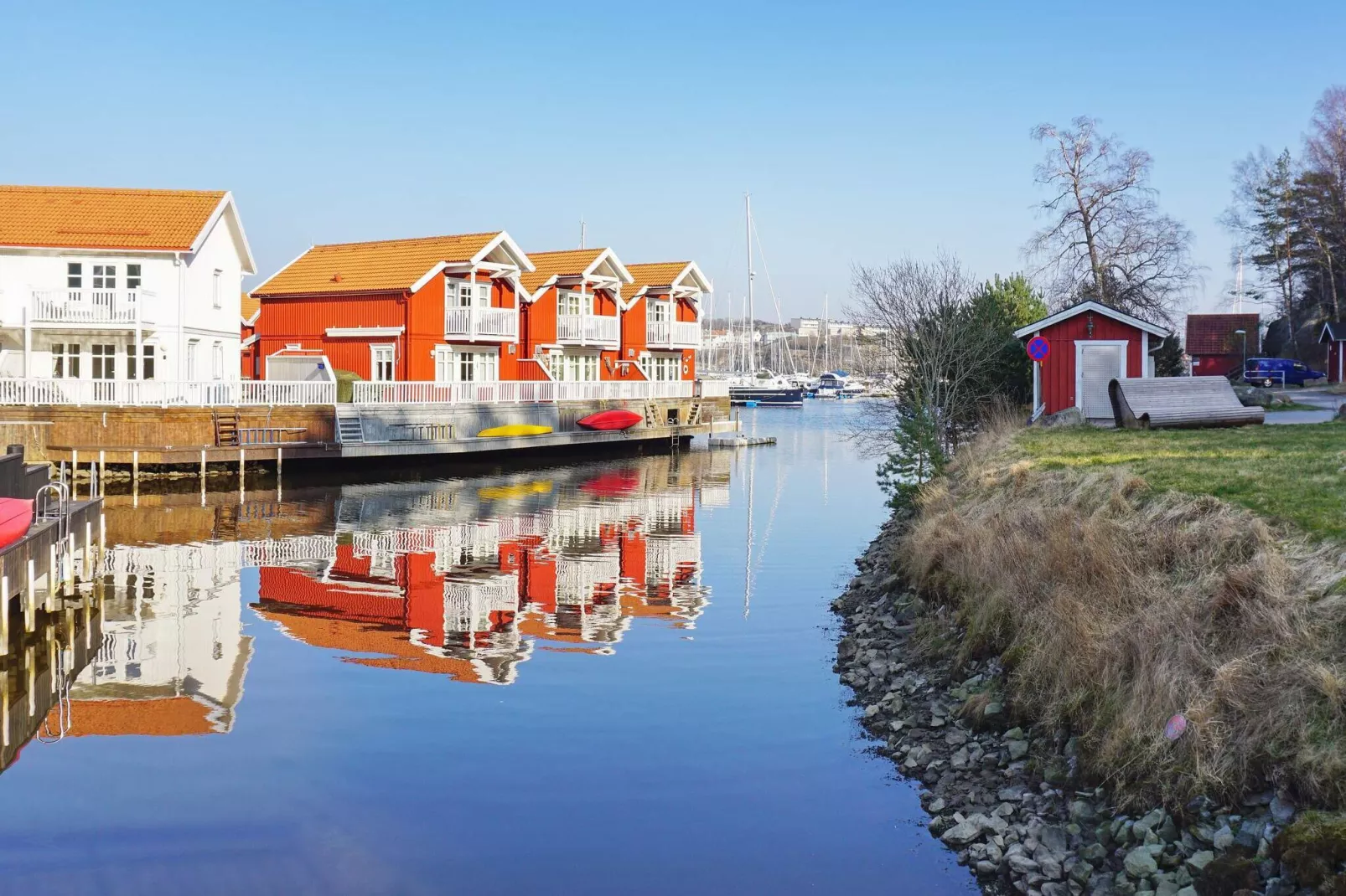 7 persoons vakantie huis in STRöMSTAD-By Traum-Niet-getagd