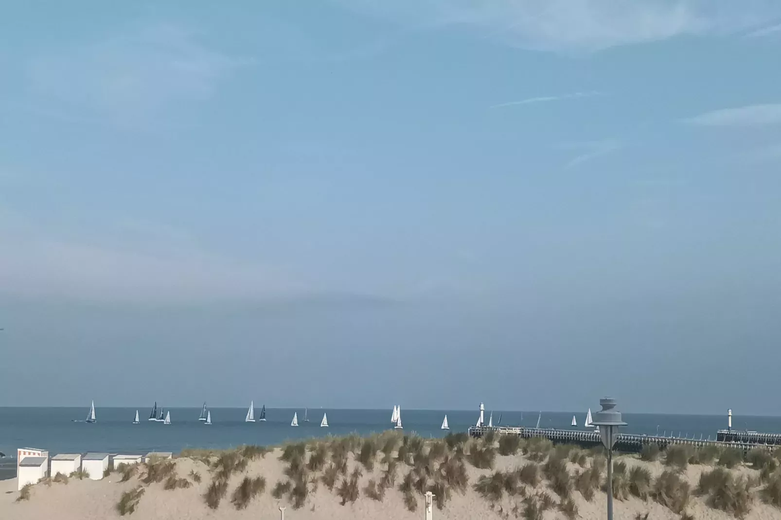 RIVA BELLA 102-Gebieden zomer 5km
